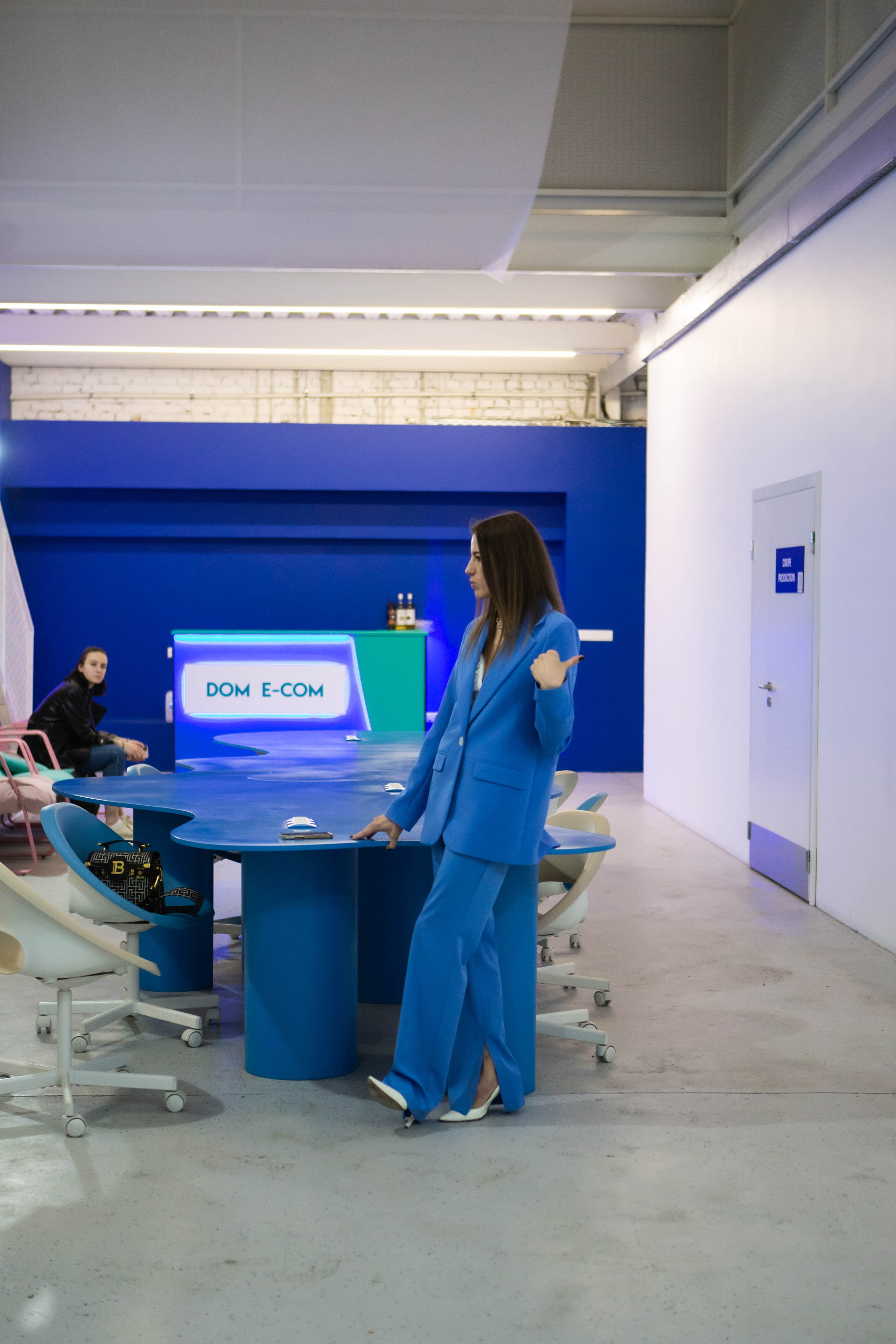 NEON | MATES CLUB NETWORKING. Фотограф Абакумова Анастасия