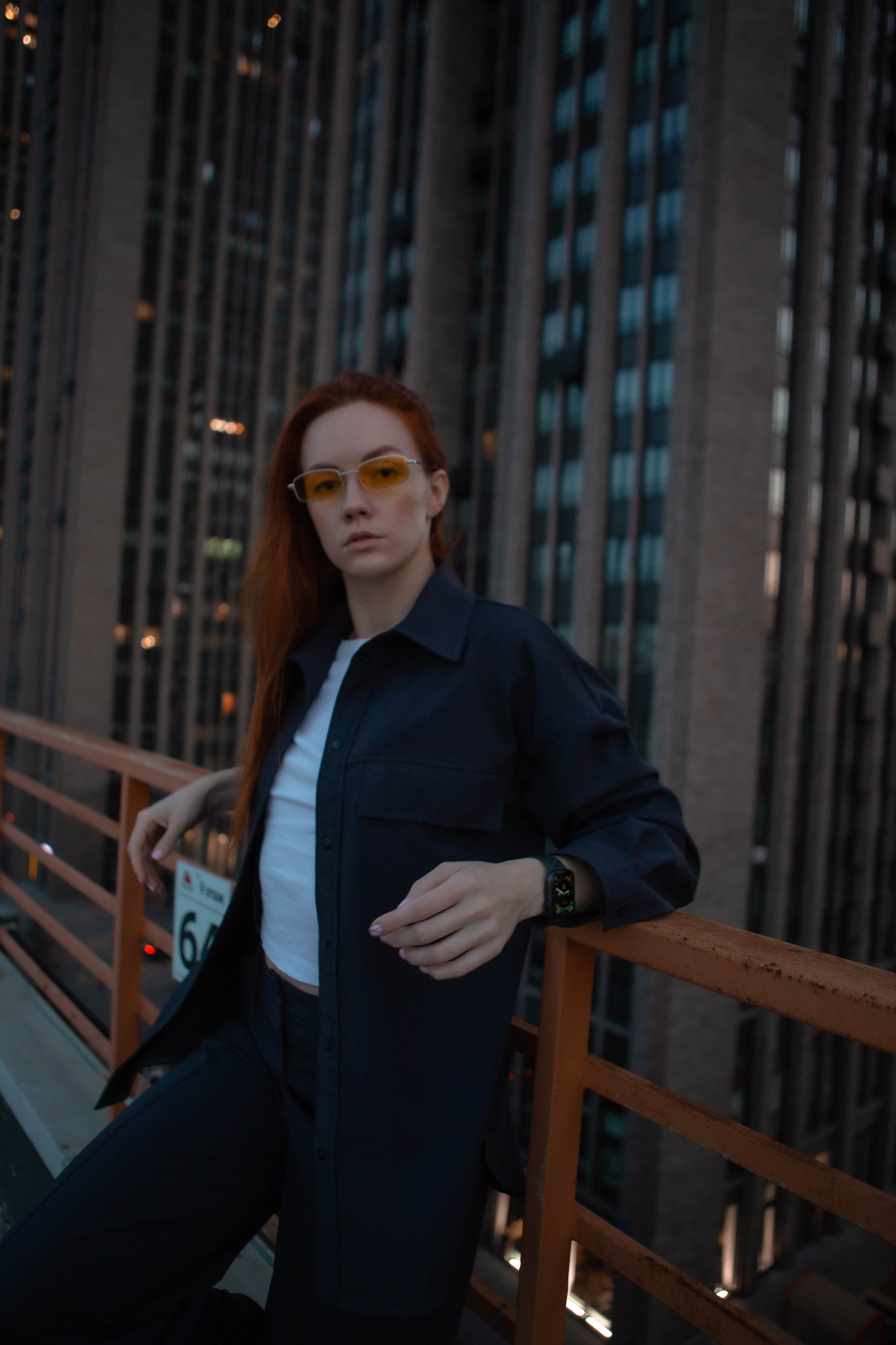 STREET | MARIA. Фотограф Абакумова Анастасия