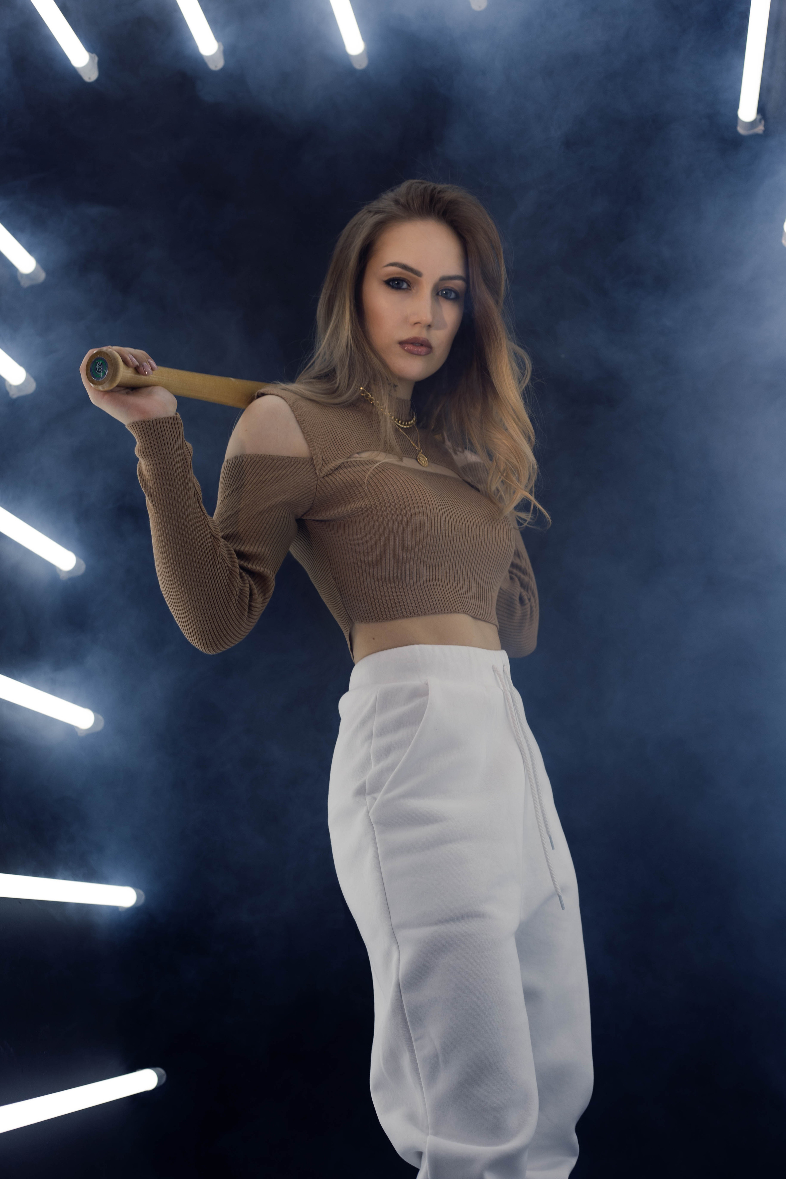 NEON | LIZA. Фотограф Абакумова Анастасия