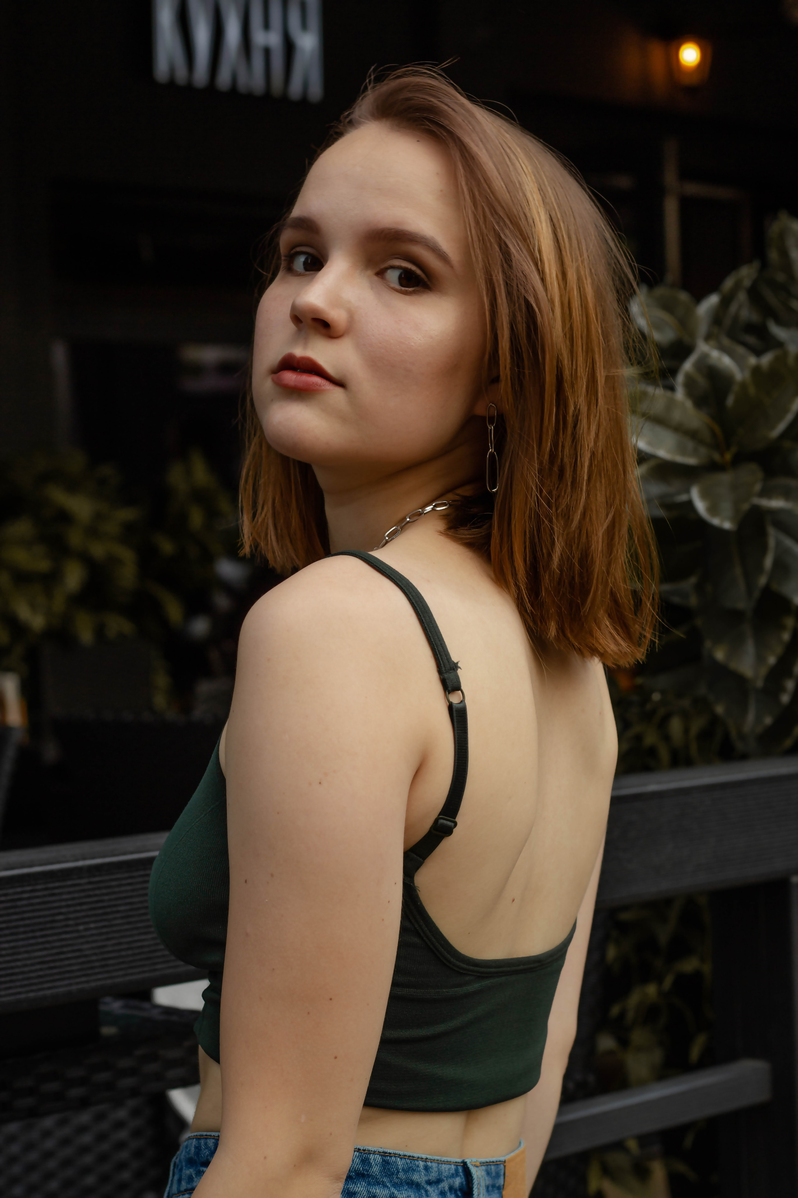 FLACON | KATE. Фотограф Абакумова Анастасия