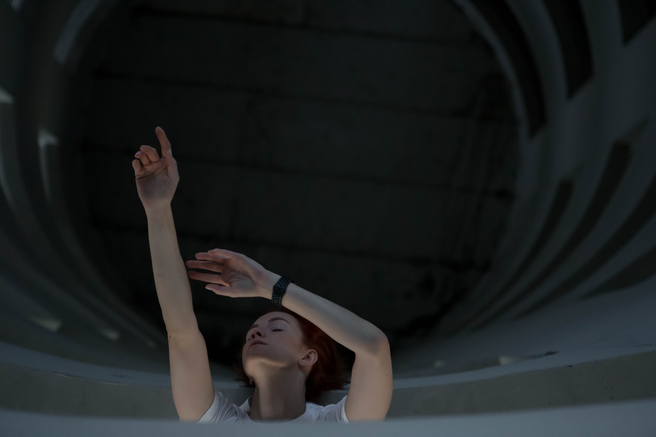 STREET | MARIA. Фотограф Абакумова Анастасия