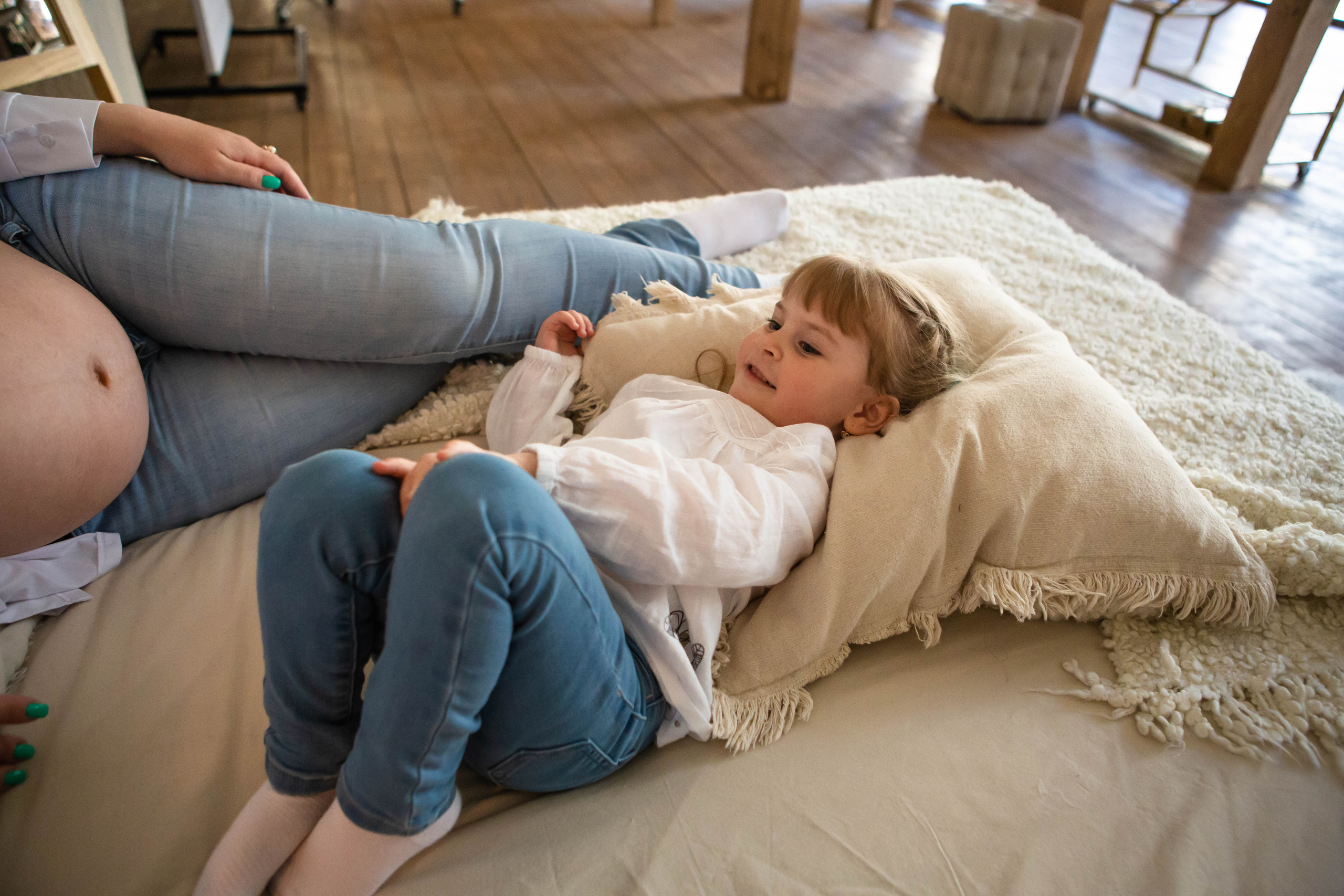 Лида. Фотограф Абакумова Анастасия