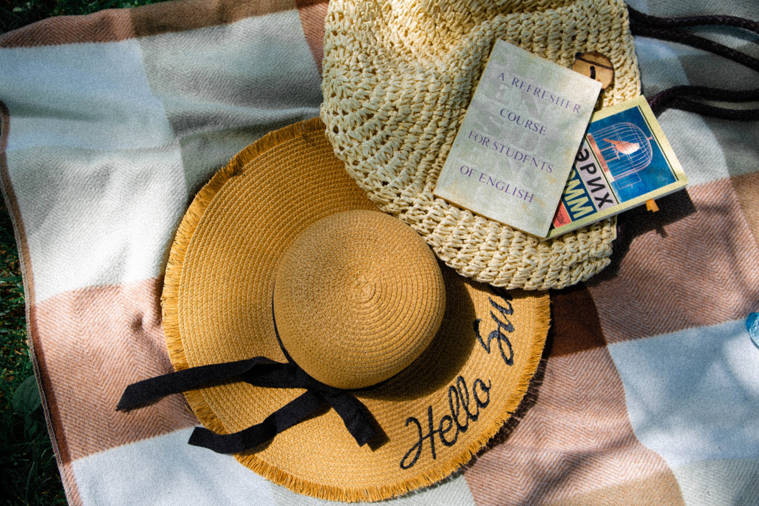 PICNIC | VERONIKA. Фотограф Абакумова Анастасия