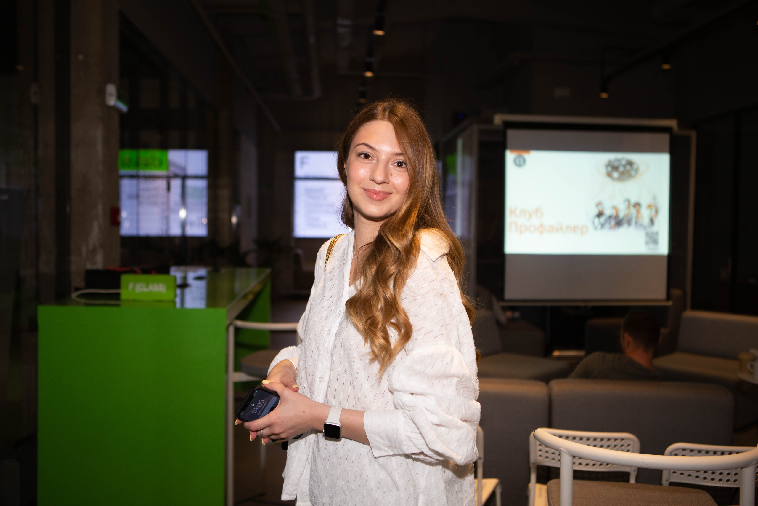 GREEN | MATES CLUB NETWORKING. Фотограф Абакумова Анастасия