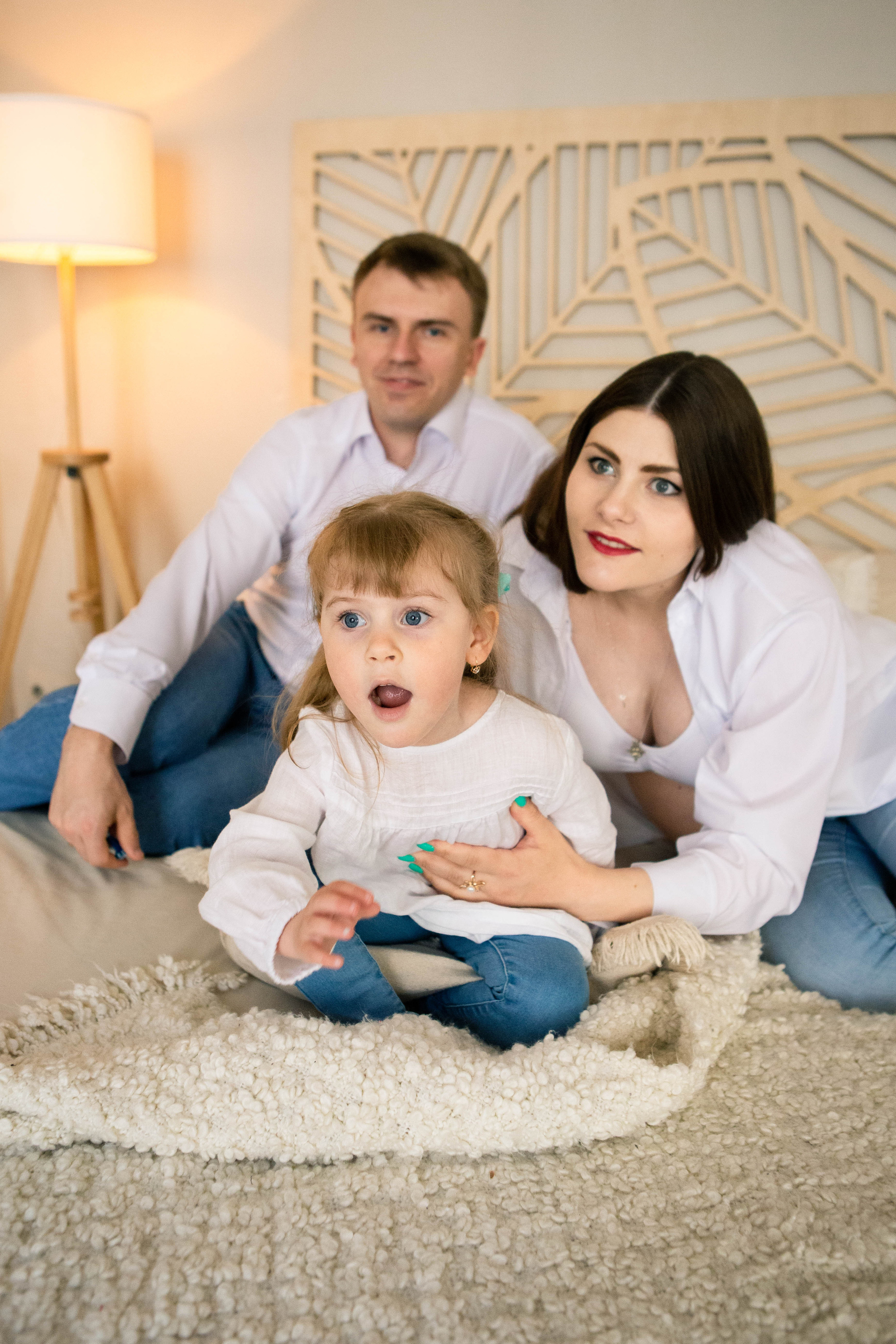 Лида. Фотограф Абакумова Анастасия