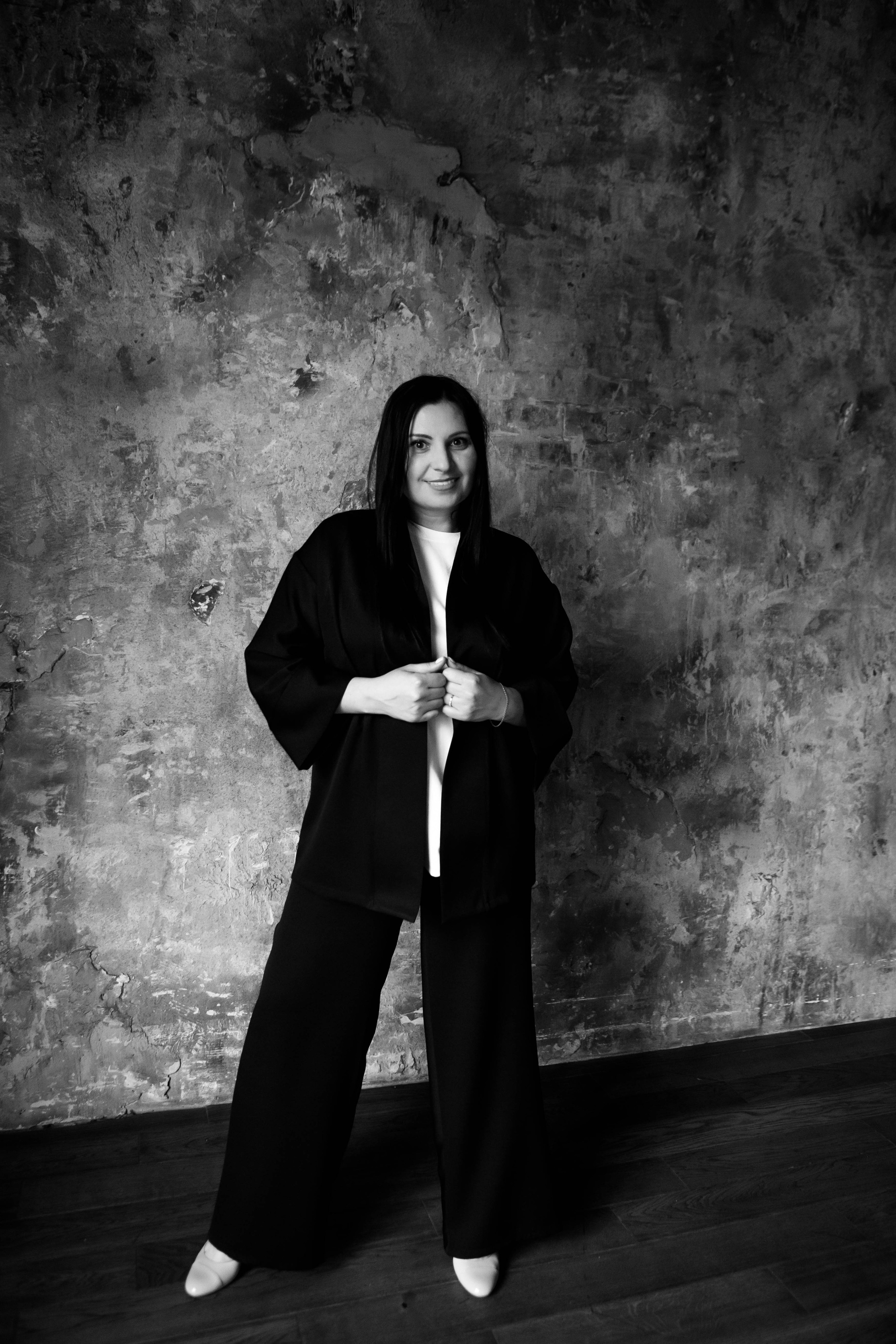 BUSINESS PORTRAIT | MASHA. Фотограф Абакумова Анастасия