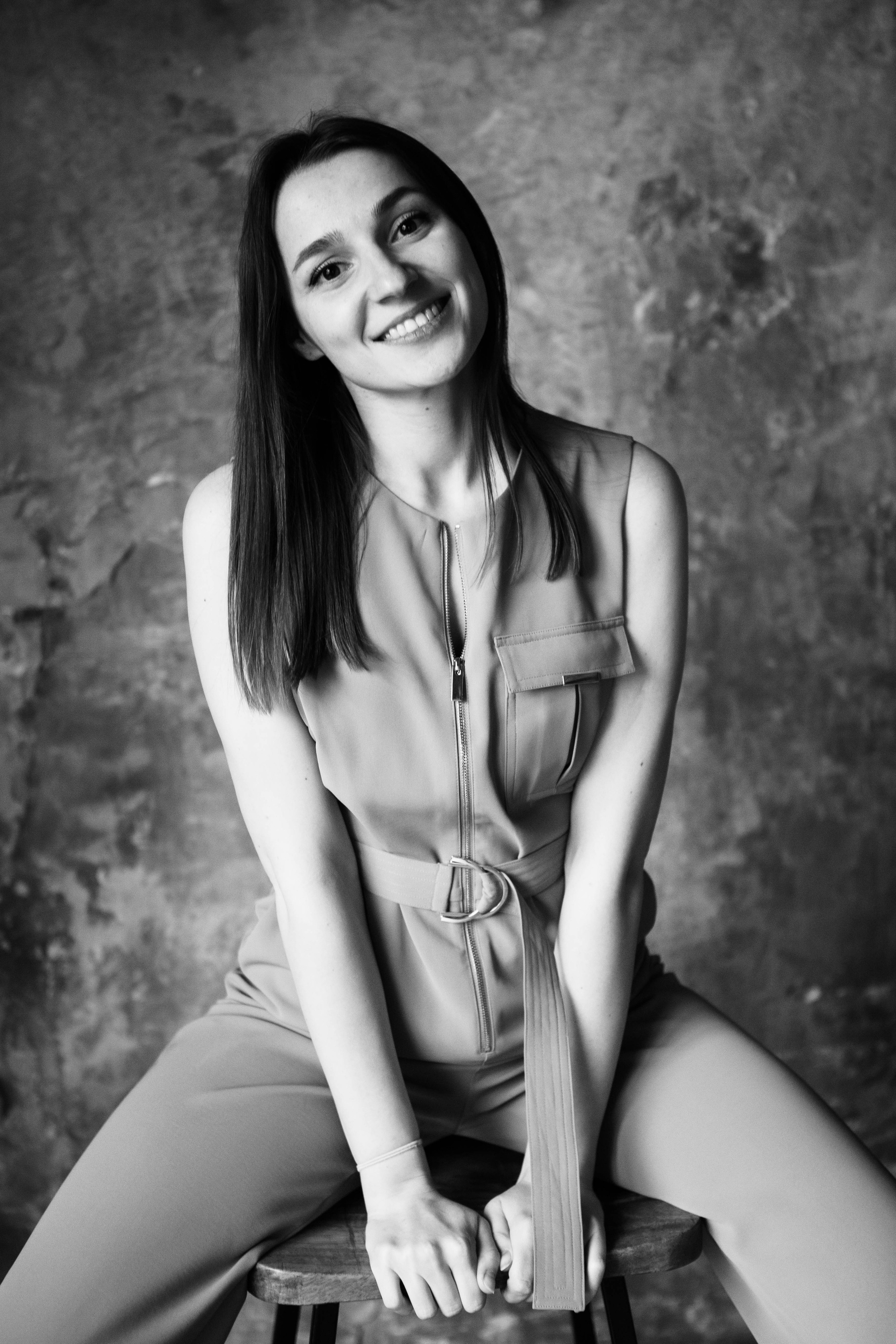 LOFT | VIKKI. Фотограф Абакумова Анастасия