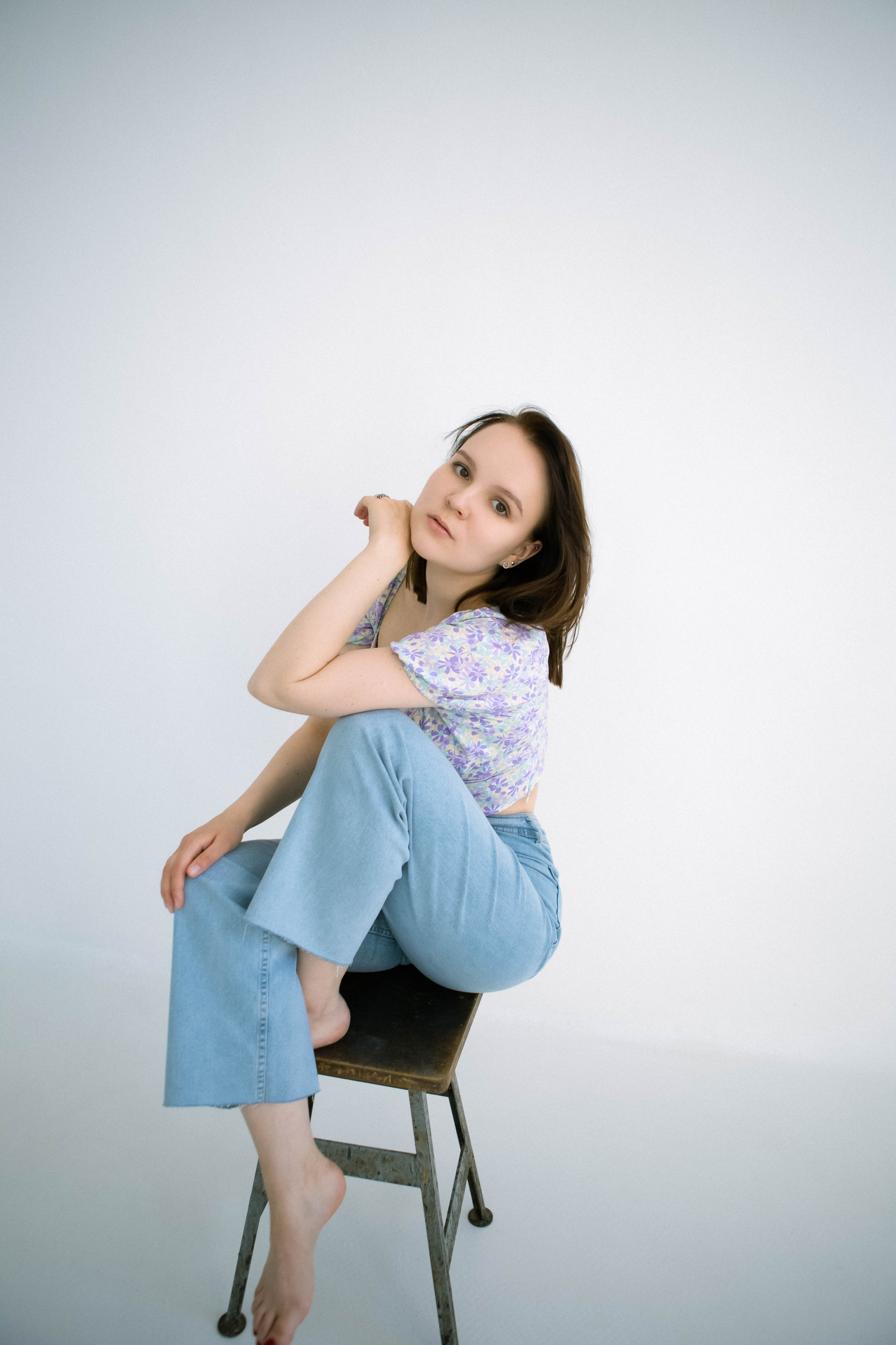 CLASSIC | KATE. Фотограф Абакумова Анастасия