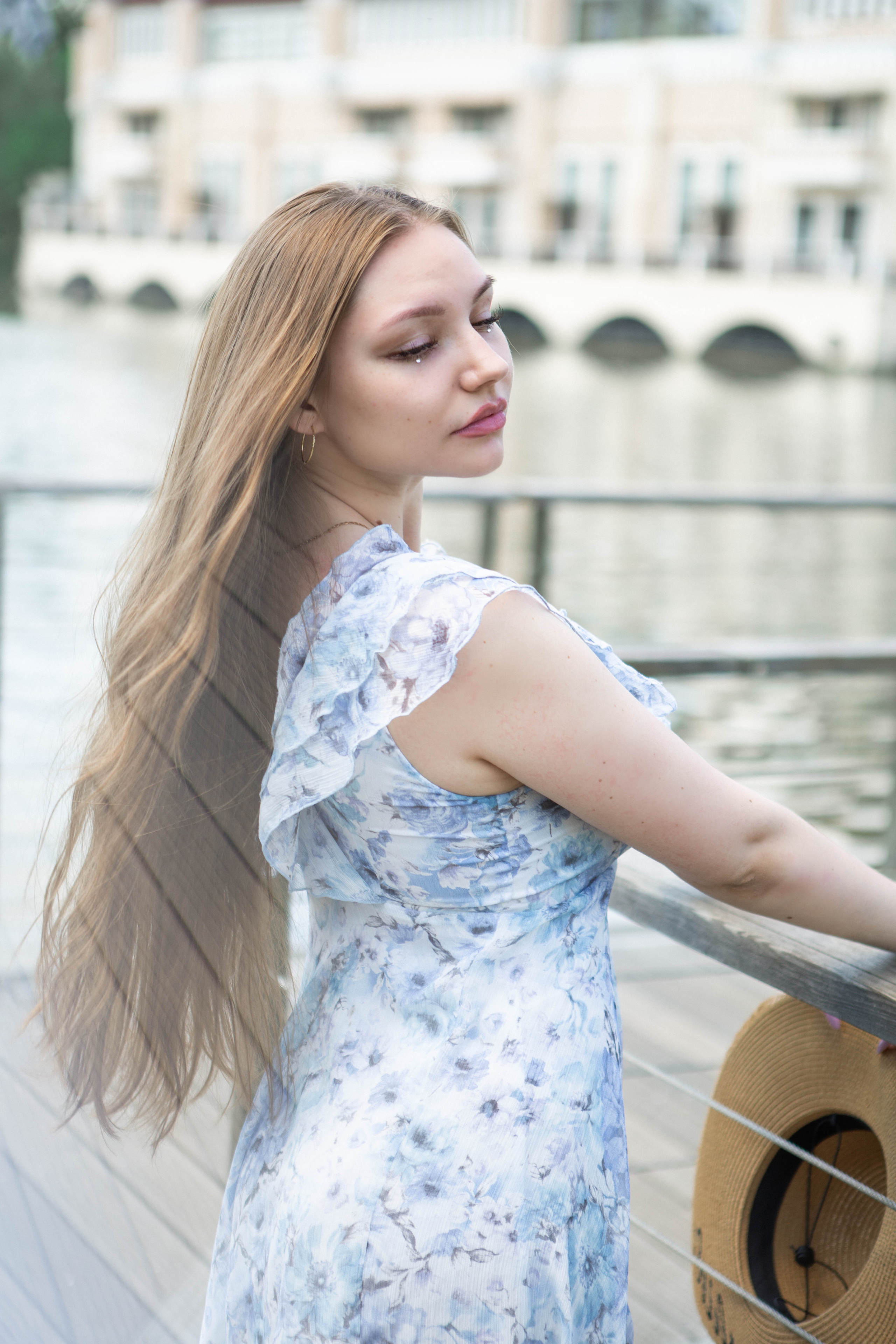 PICNIC | VERONIKA. Фотограф Абакумова Анастасия