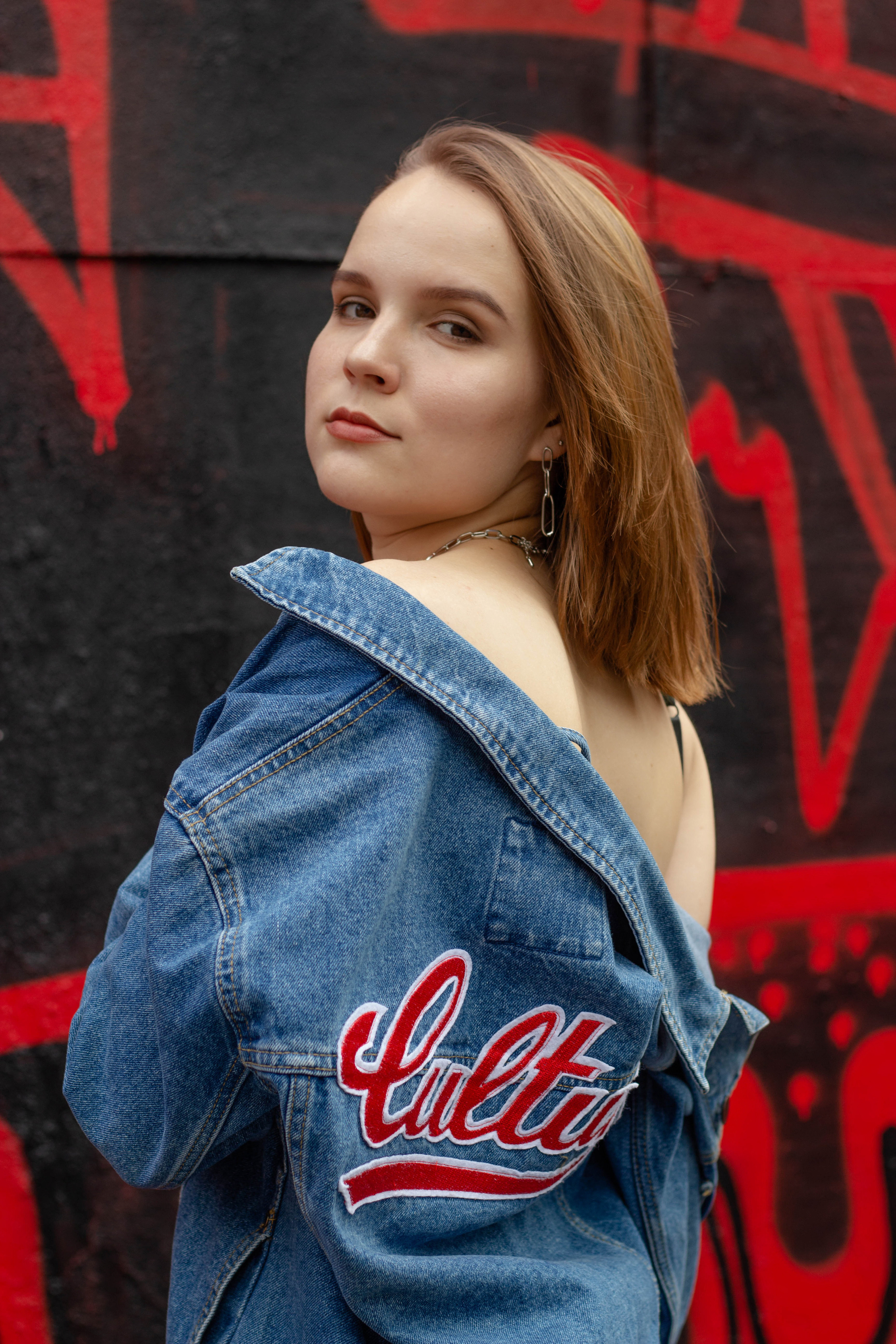 FLACON | KATE. Фотограф Абакумова Анастасия