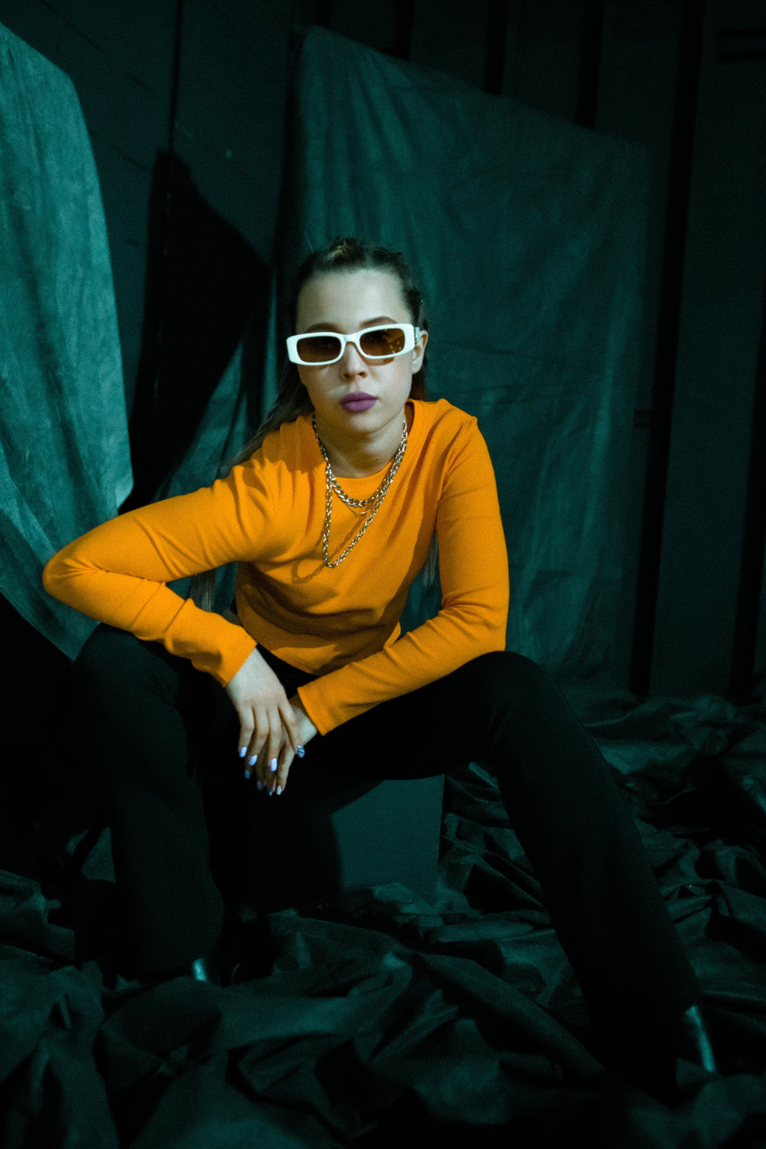 EXPO | IRINA. Фотограф Абакумова Анастасия