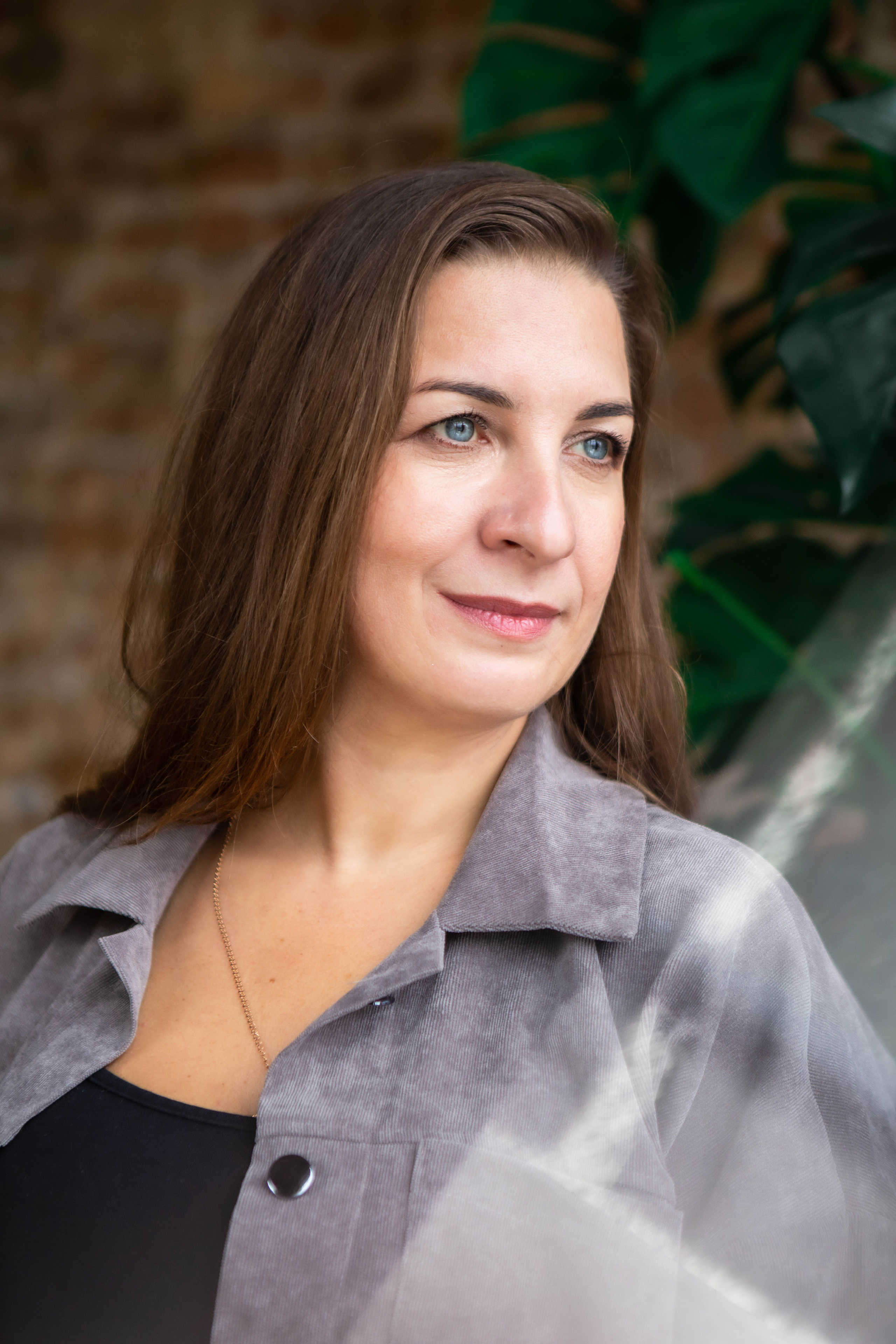 LOFT | NADIA. Фотограф Абакумова Анастасия