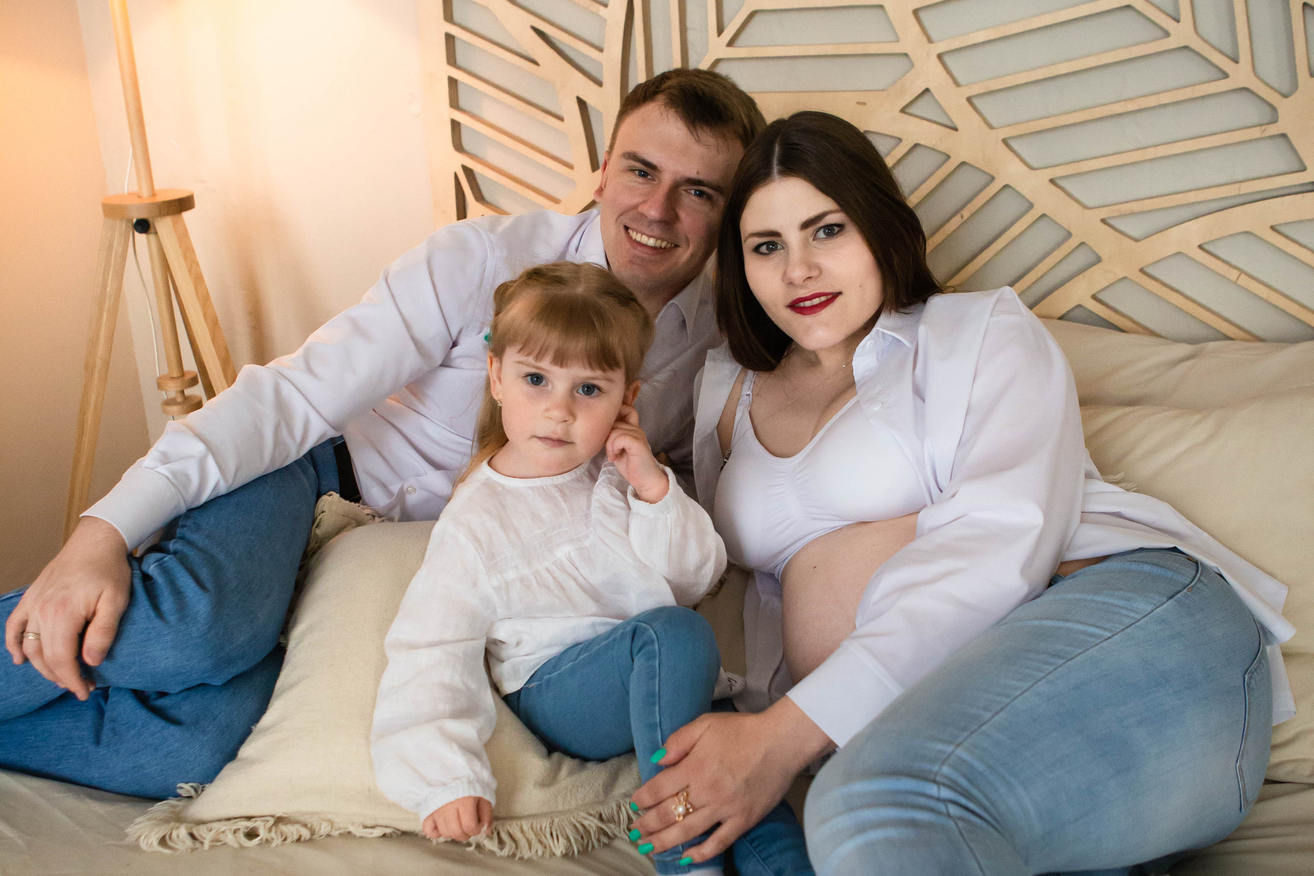 Лида. Фотограф Абакумова Анастасия