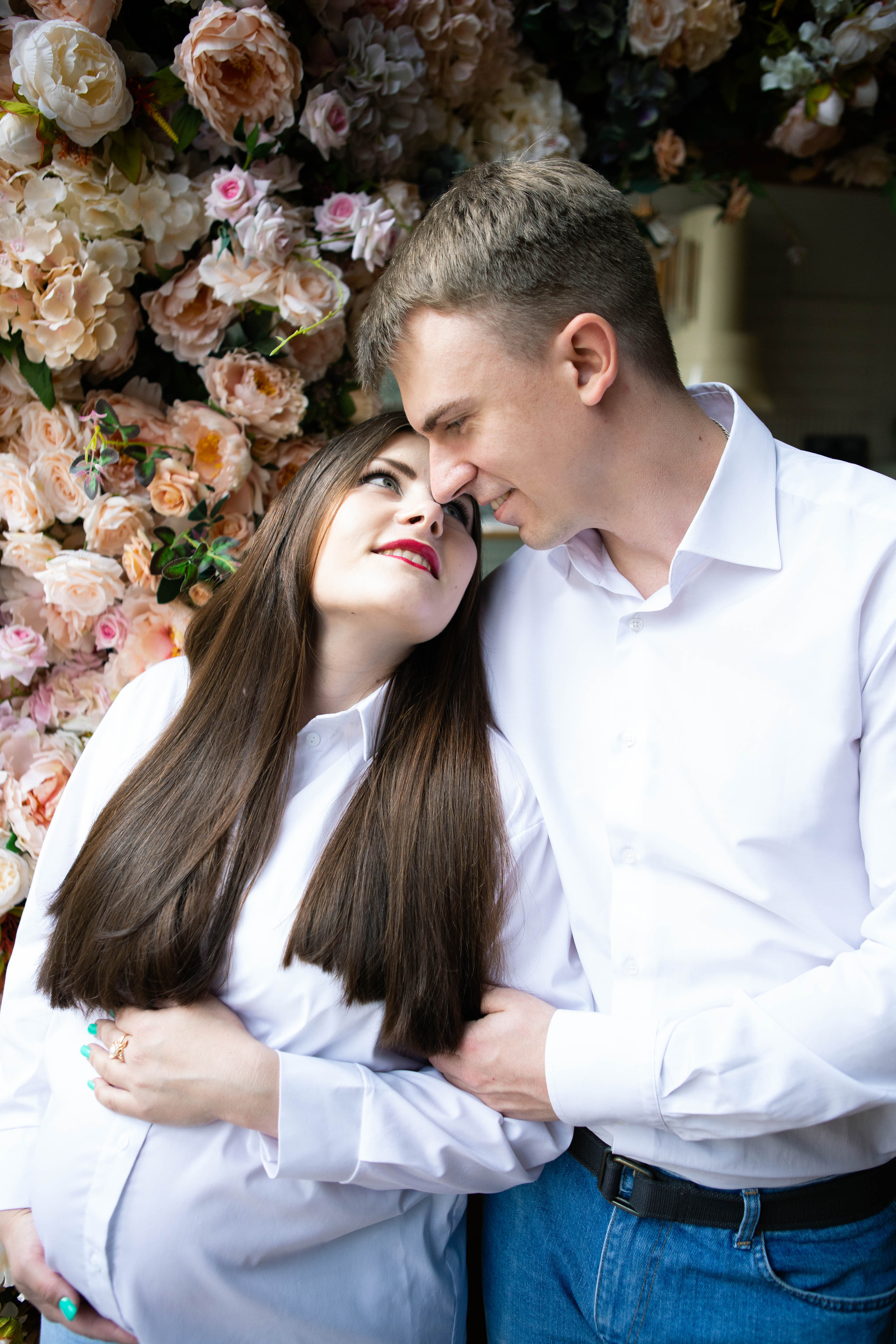 Лида. Фотограф Абакумова Анастасия