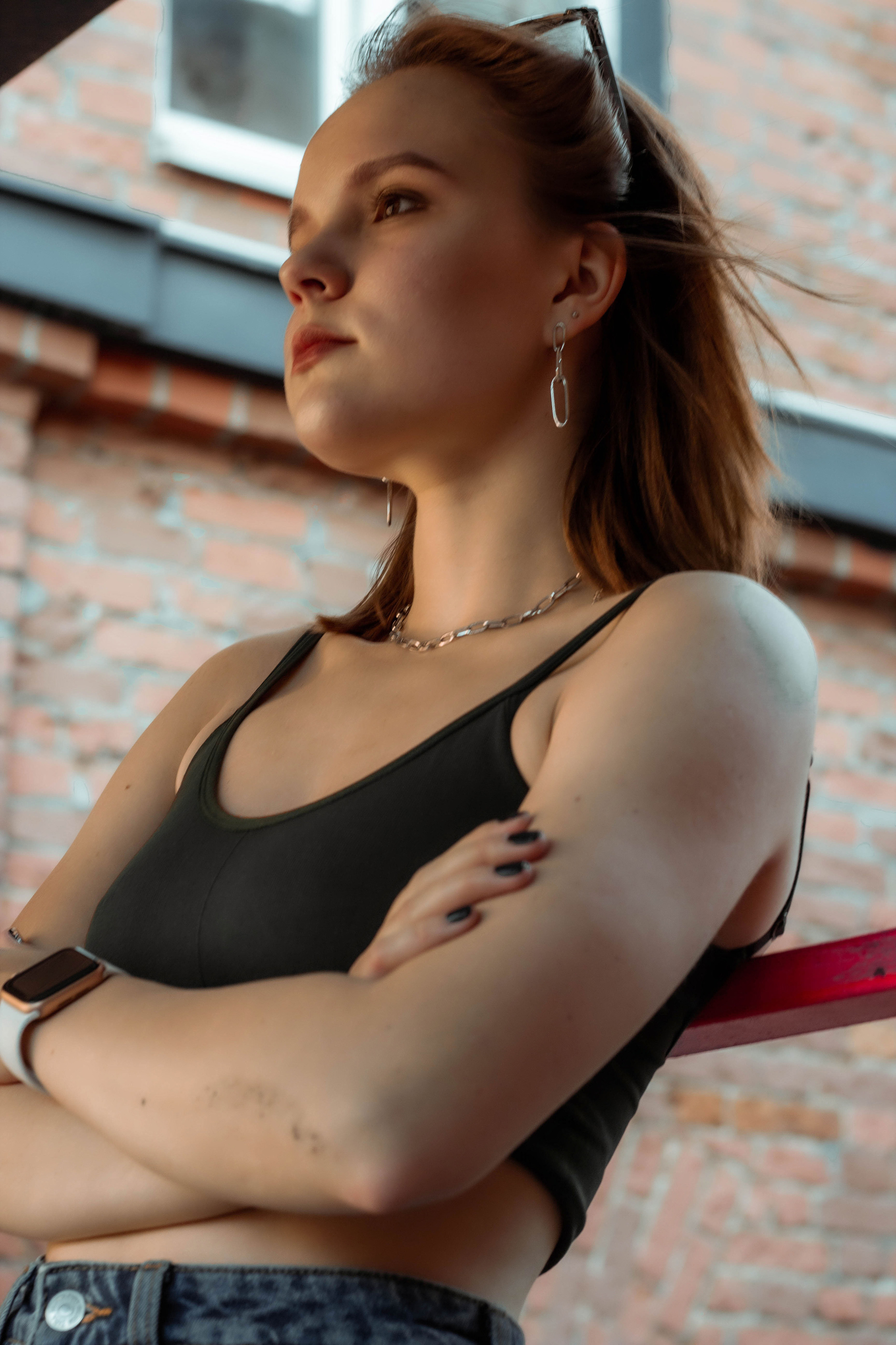 FLACON | KATE. Фотограф Абакумова Анастасия