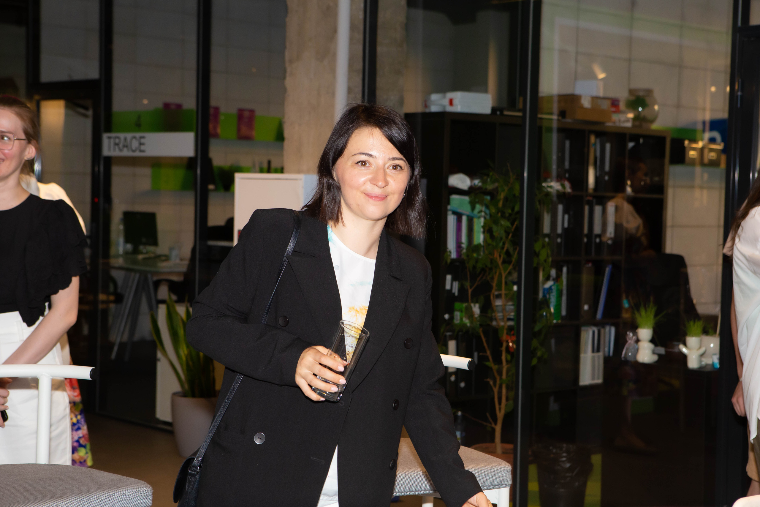 GREEN | MATES CLUB NETWORKING. Фотограф Абакумова Анастасия