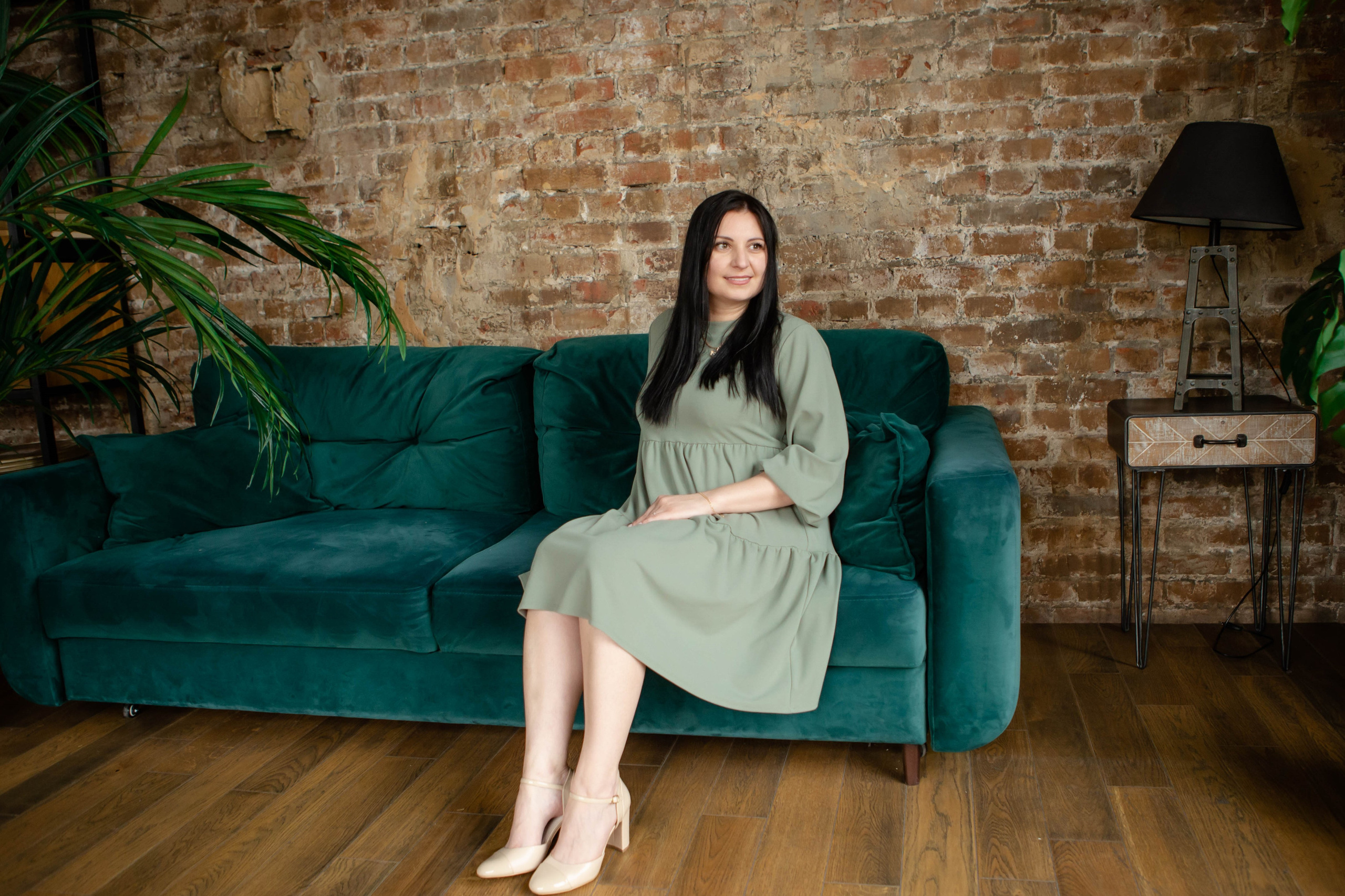 BUSINESS PORTRAIT | MASHA. Фотограф Абакумова Анастасия