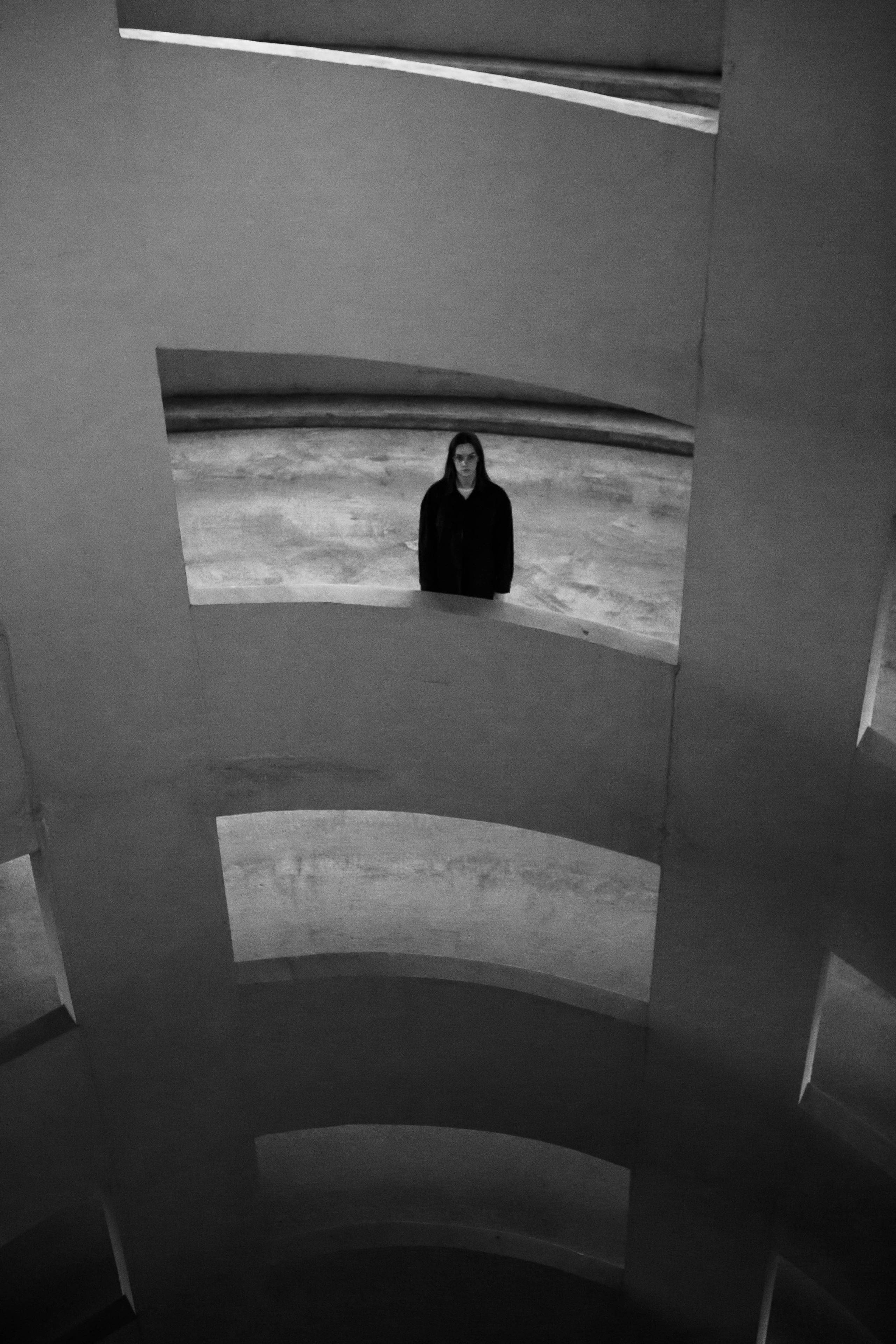 STREET | MARIA. Фотограф Абакумова Анастасия