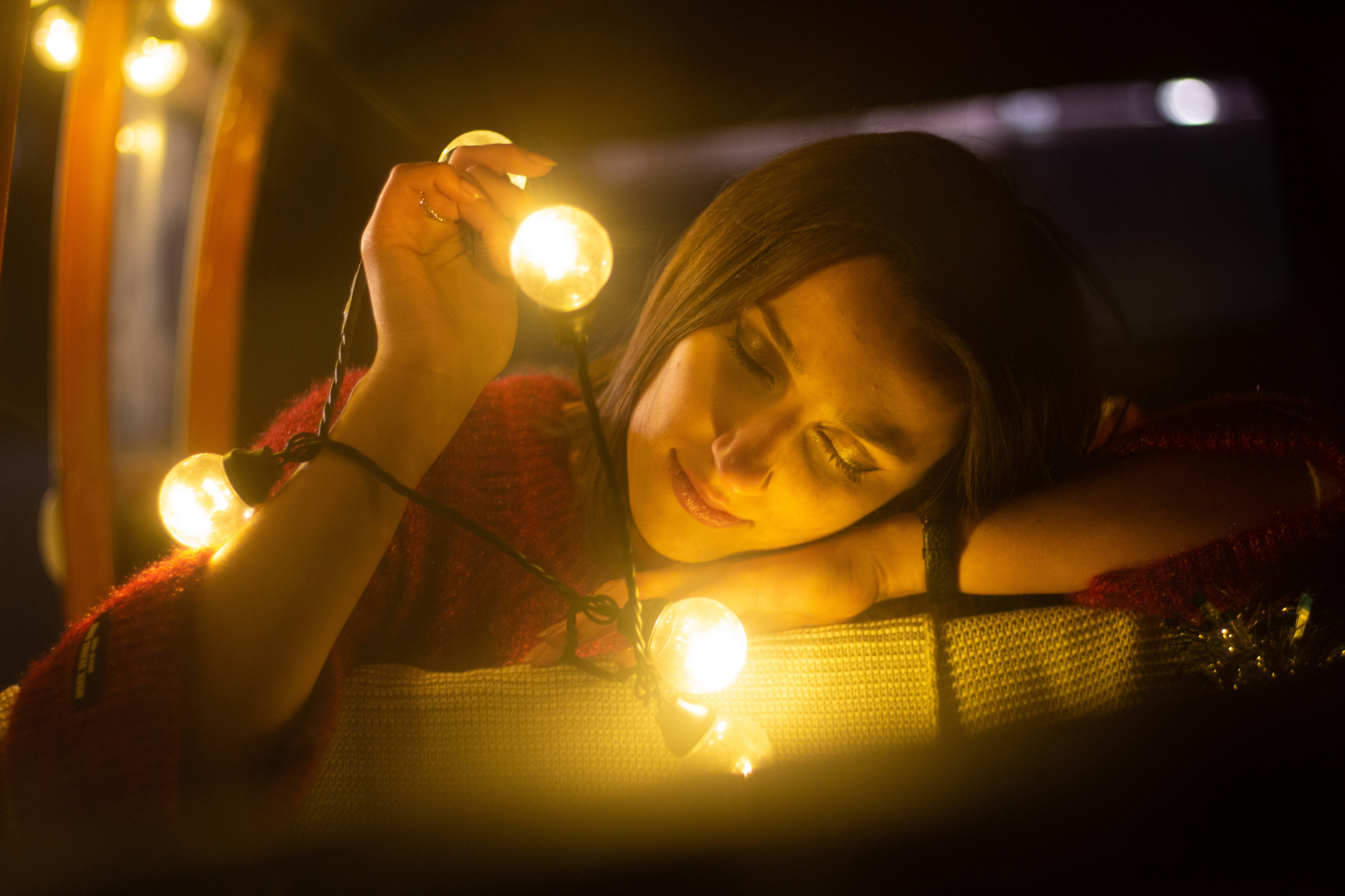 Happy New Year | VICTORIA. Фотограф Абакумова Анастасия