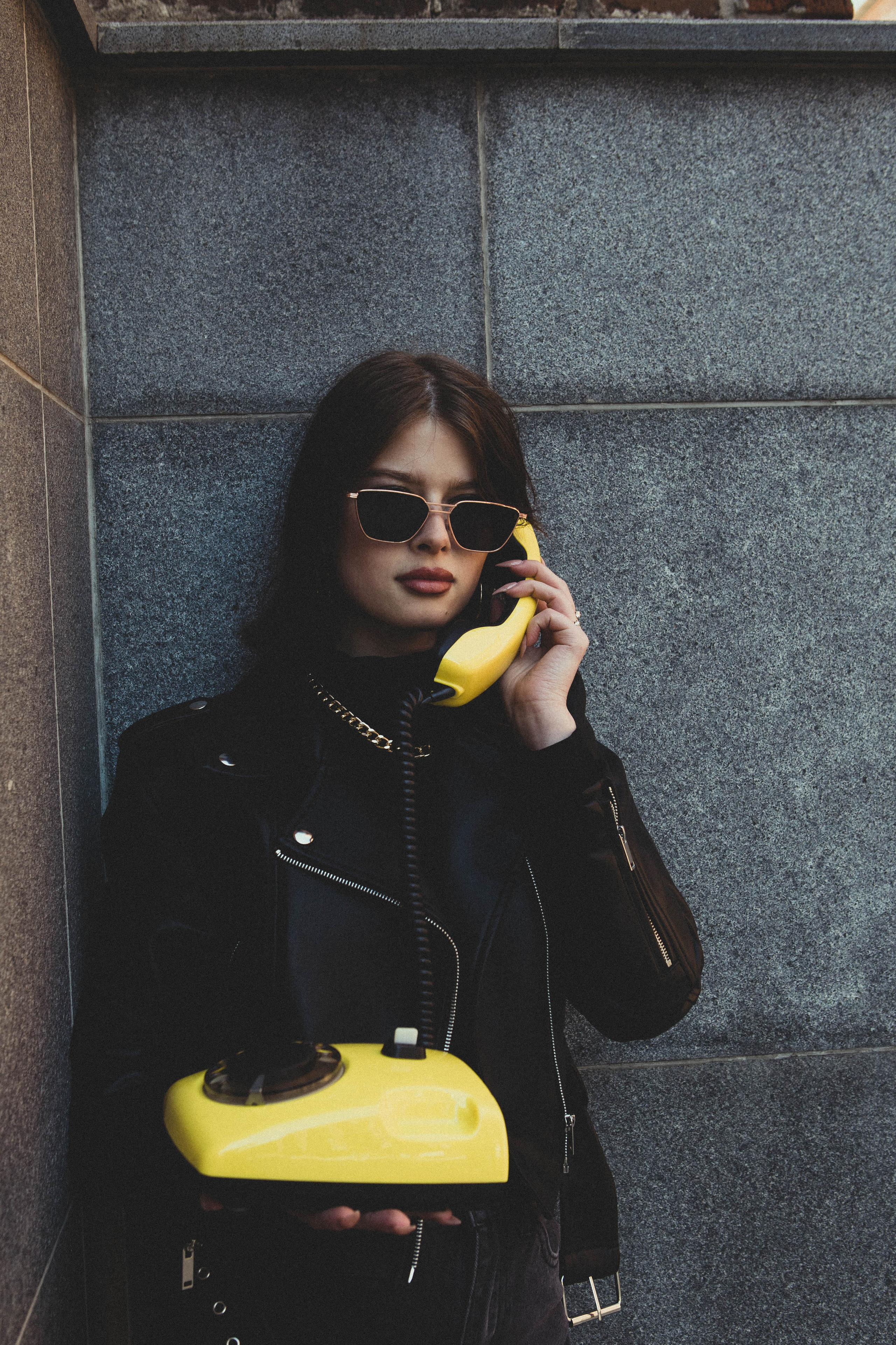 90s | Dasha. Фотограф Абакумова Анастасия