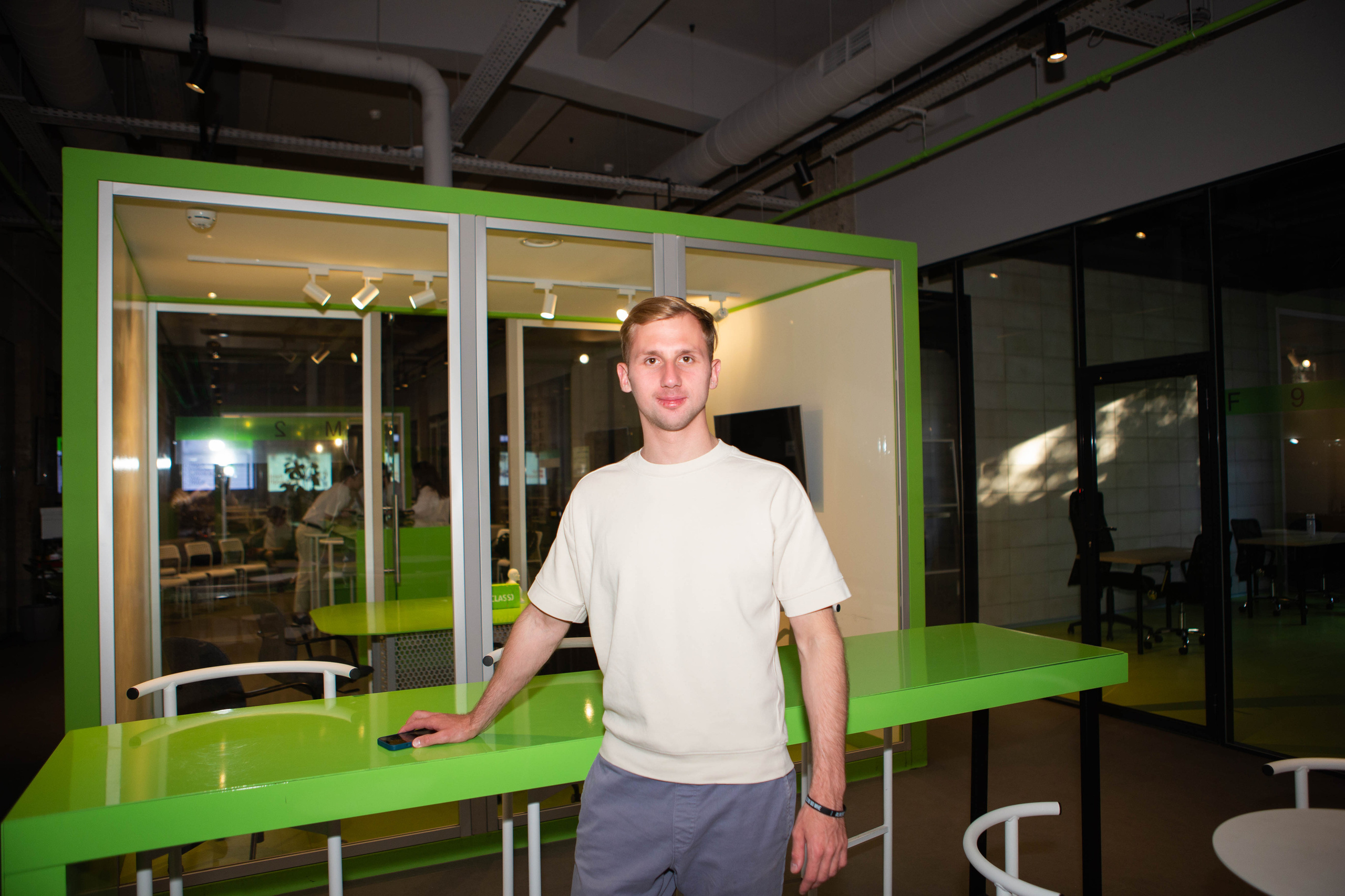 GREEN | MATES CLUB NETWORKING. Фотограф Абакумова Анастасия