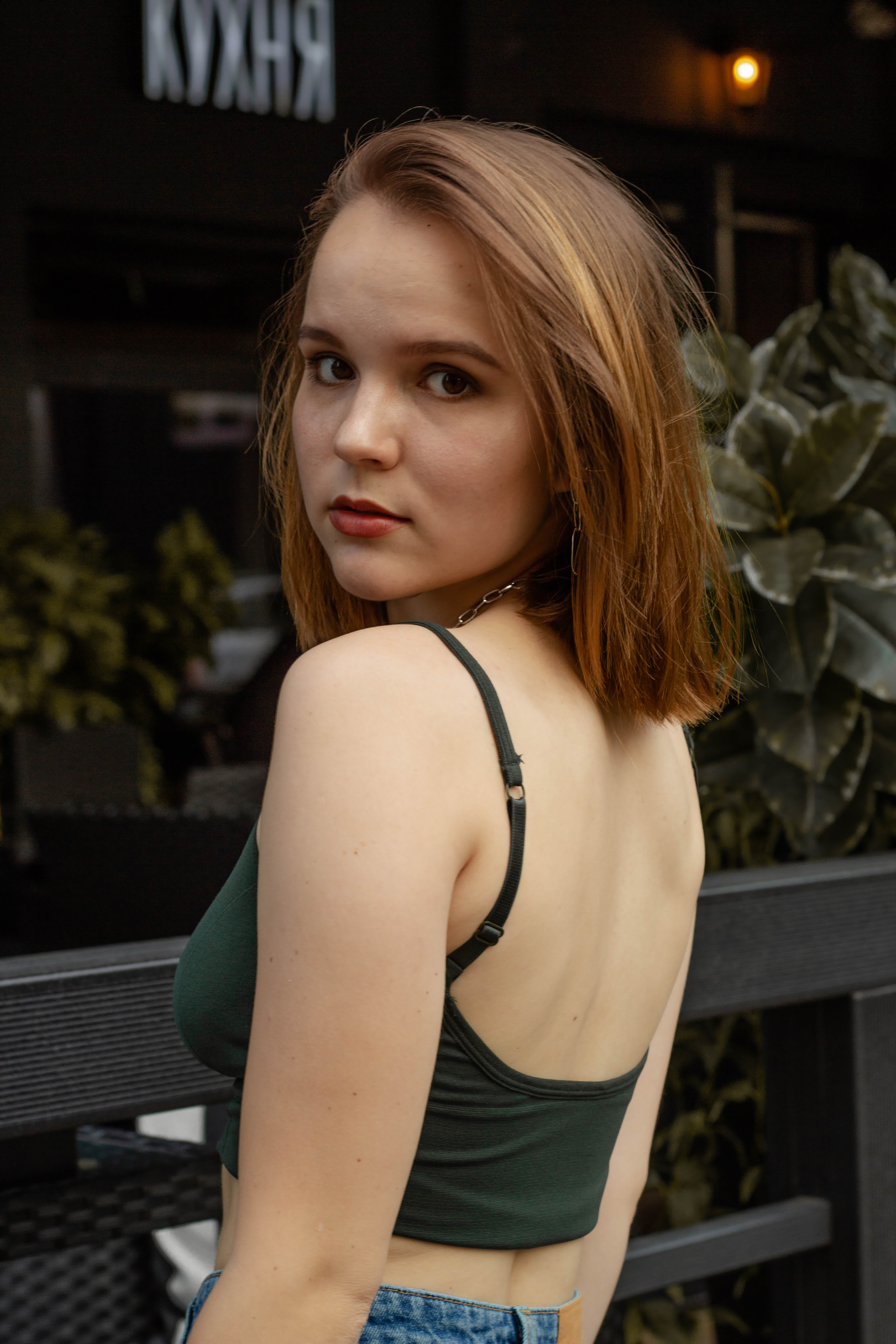 FLACON | KATE. Фотограф Абакумова Анастасия