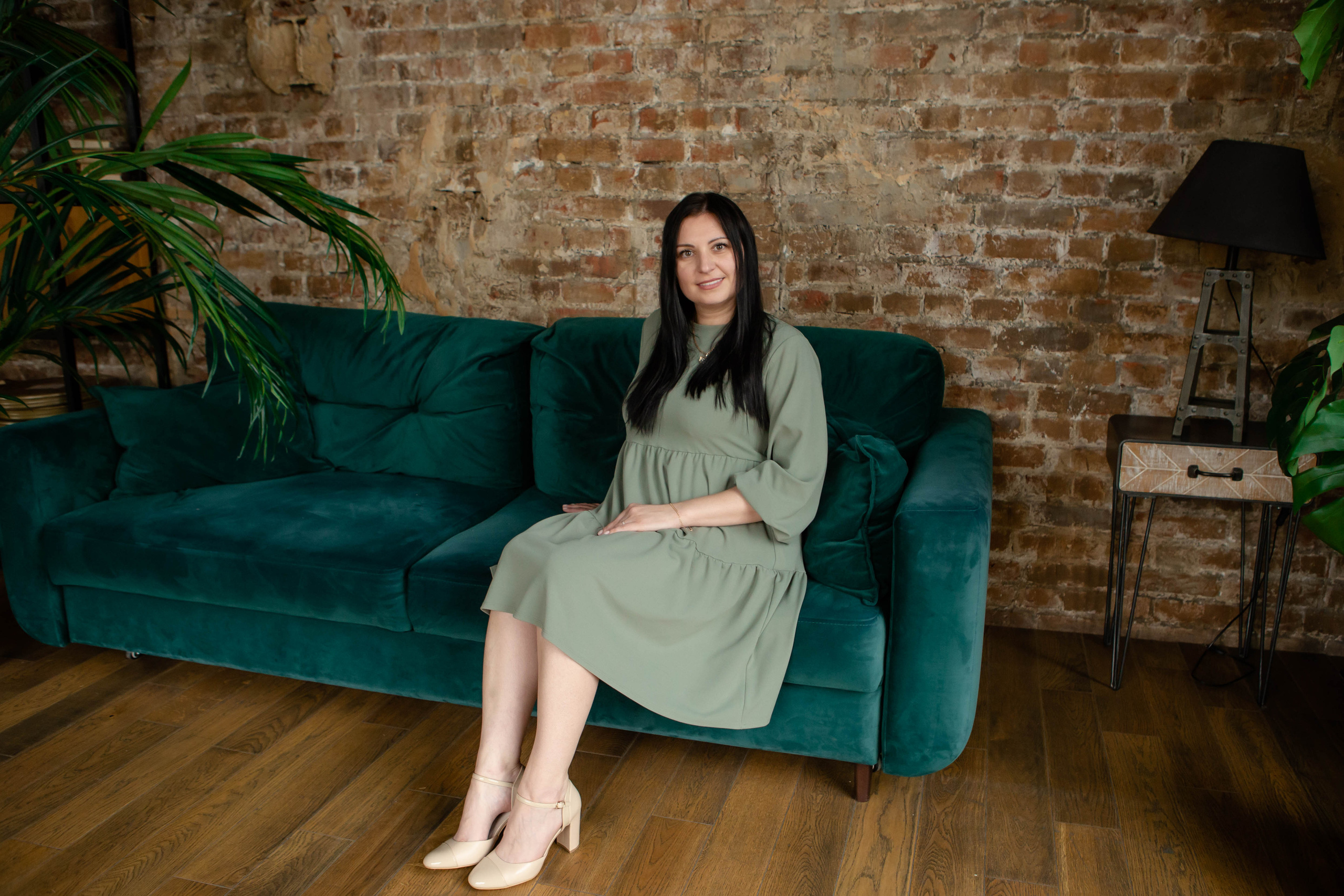 BUSINESS PORTRAIT | MASHA. Фотограф Абакумова Анастасия