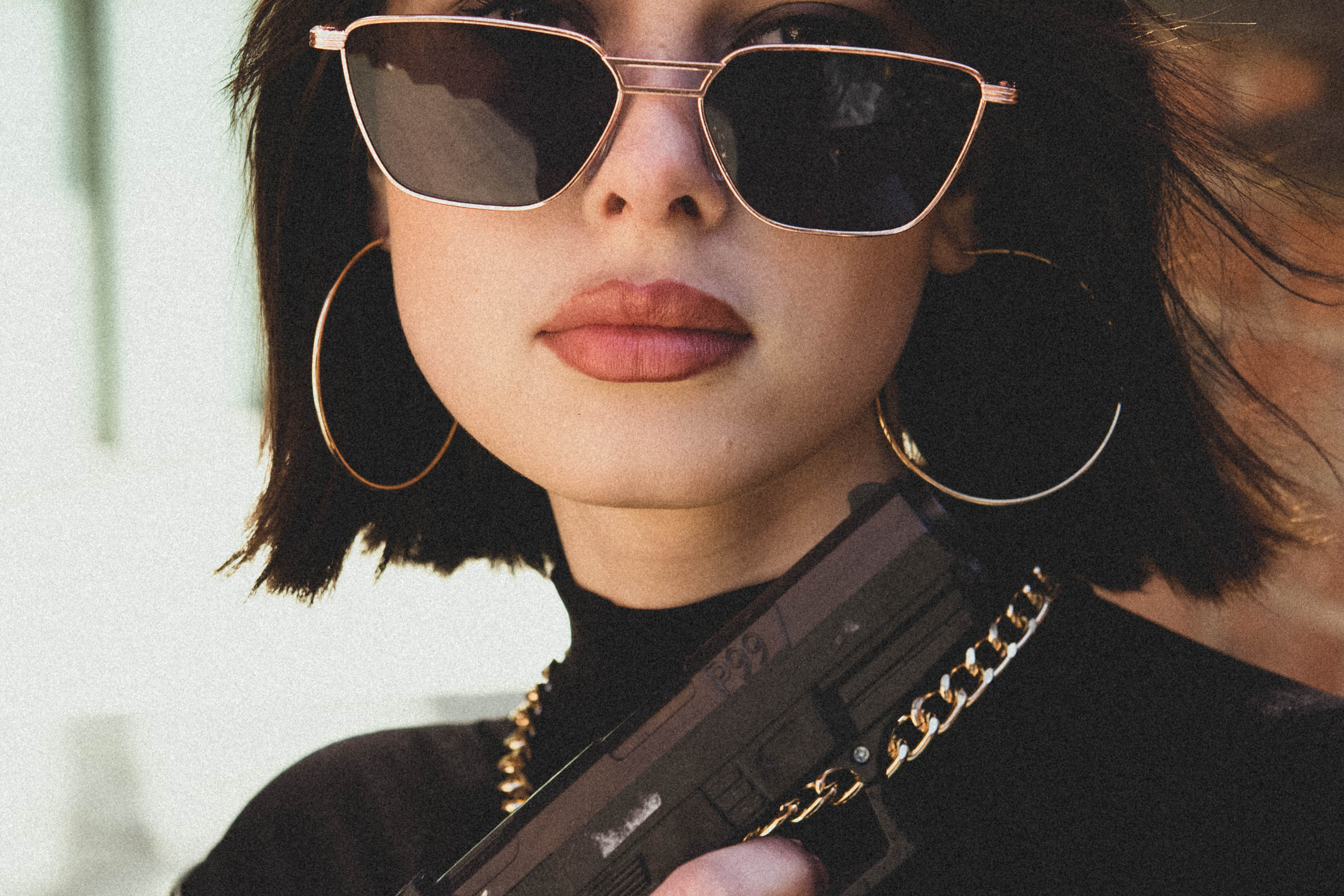 90s | Dasha. Фотограф Абакумова Анастасия