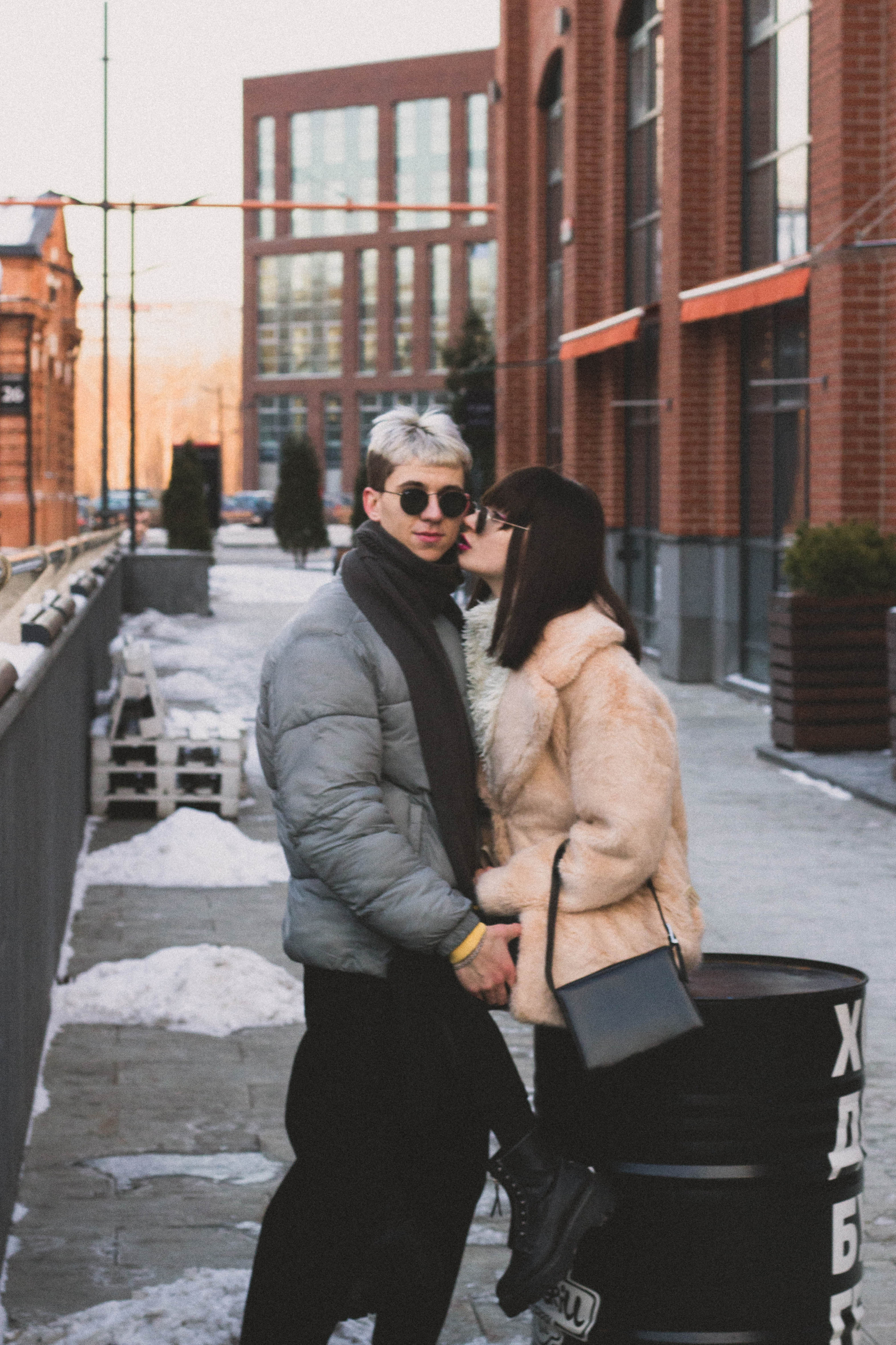 ADELE & ADD. Фотограф Абакумова Анастасия