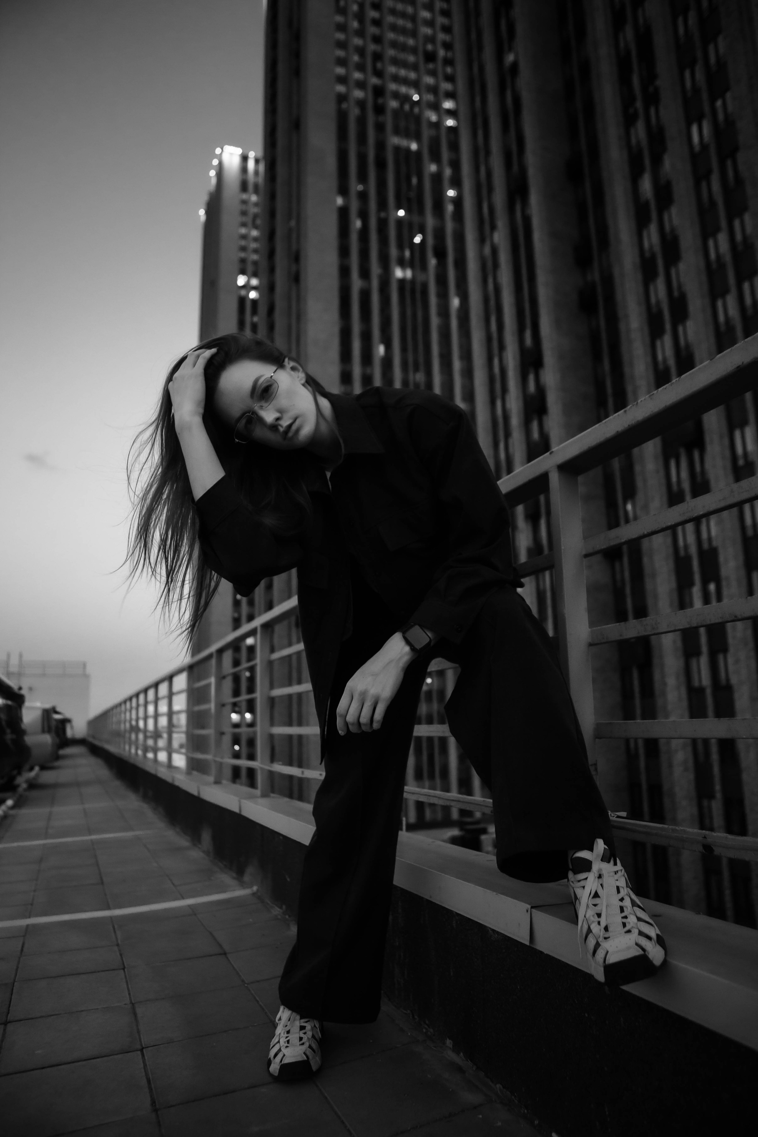 STREET | MARIA. Фотограф Абакумова Анастасия