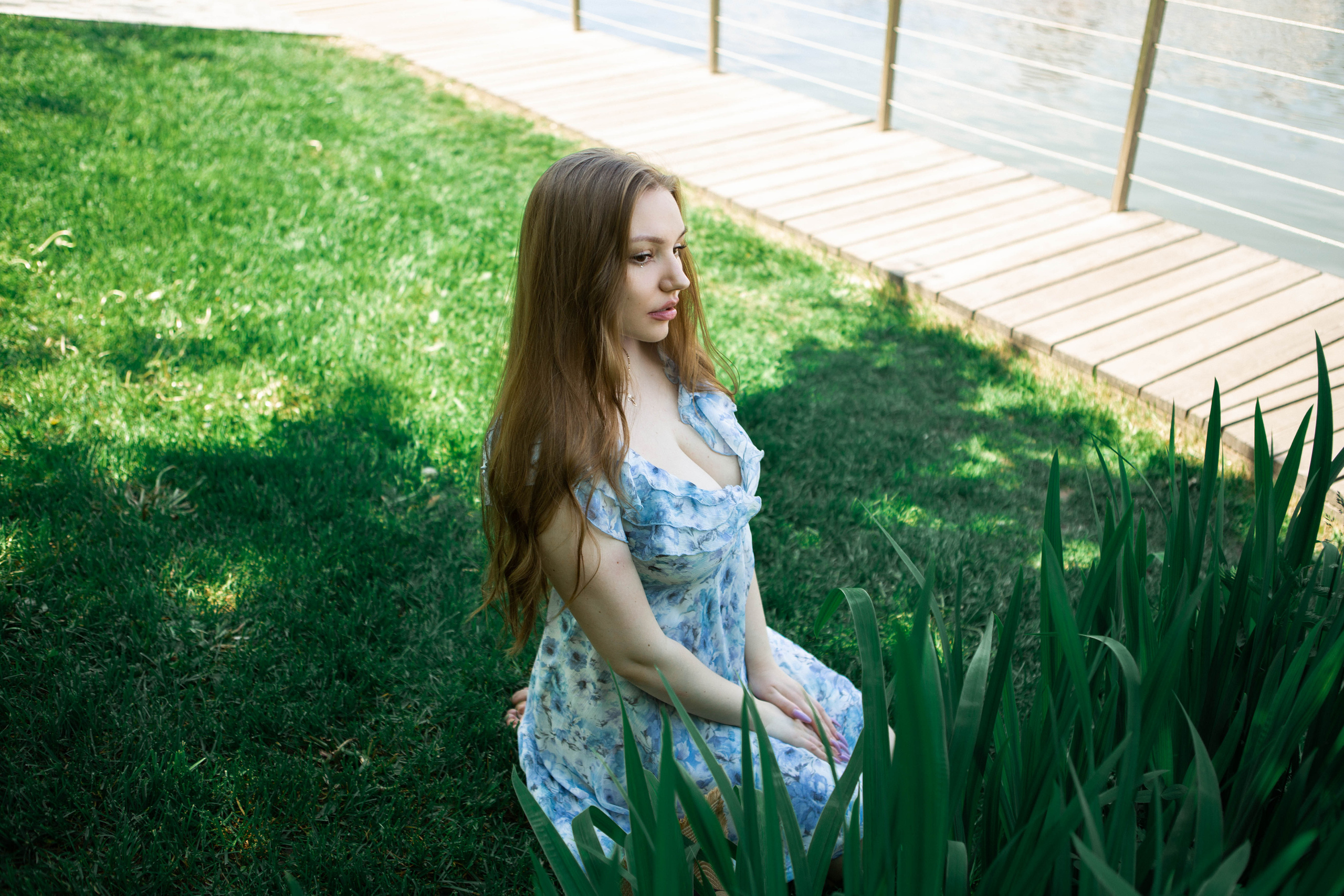 PICNIC | VERONIKA. Фотограф Абакумова Анастасия