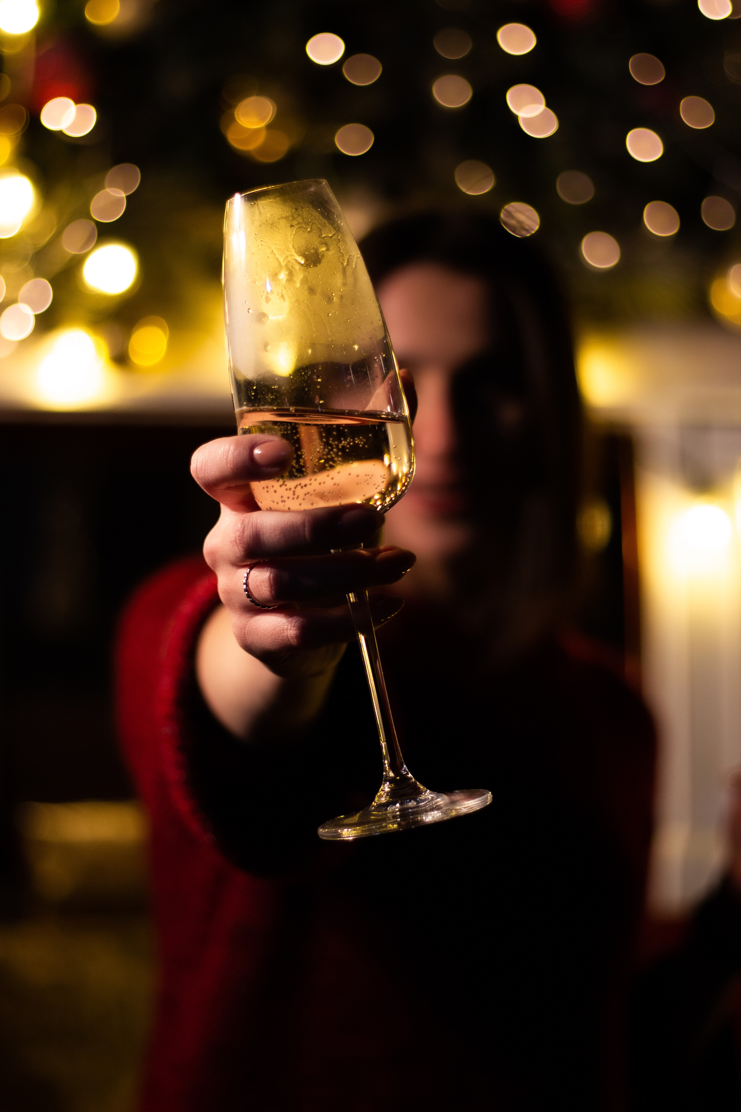 Happy New Year | VICTORIA. Фотограф Абакумова Анастасия