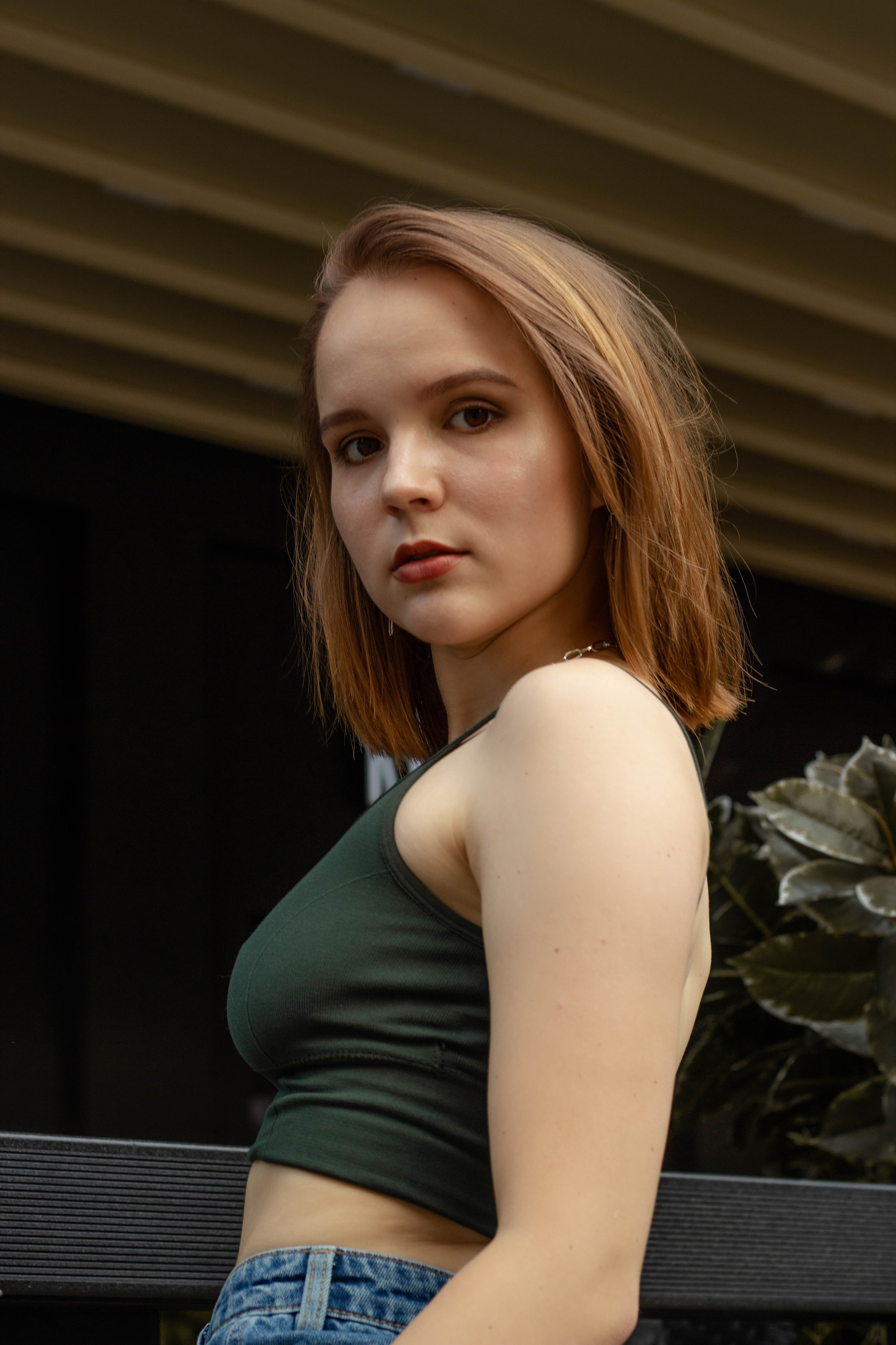 FLACON | KATE. Фотограф Абакумова Анастасия