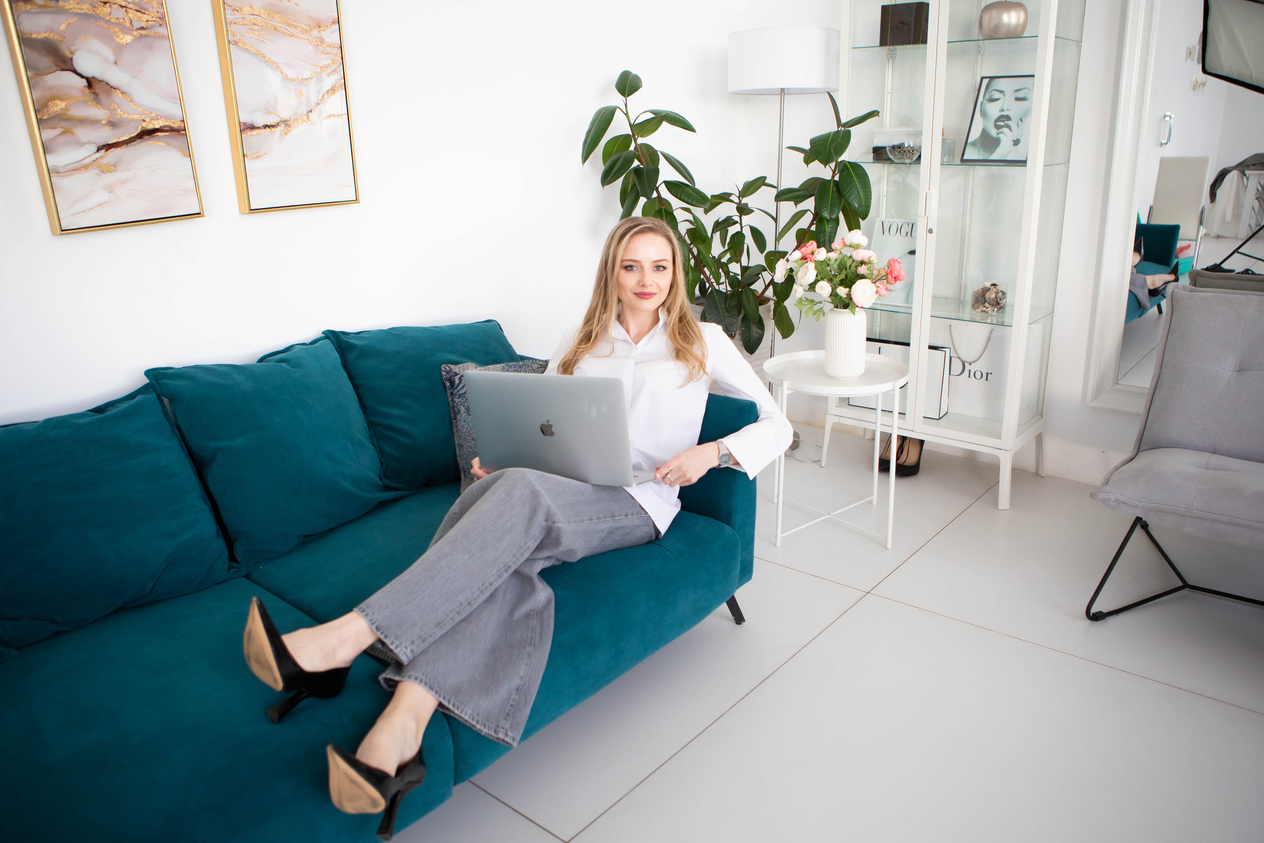 WILDBERRIES ЕХPERT | DASHA. Фотограф Абакумова Анастасия