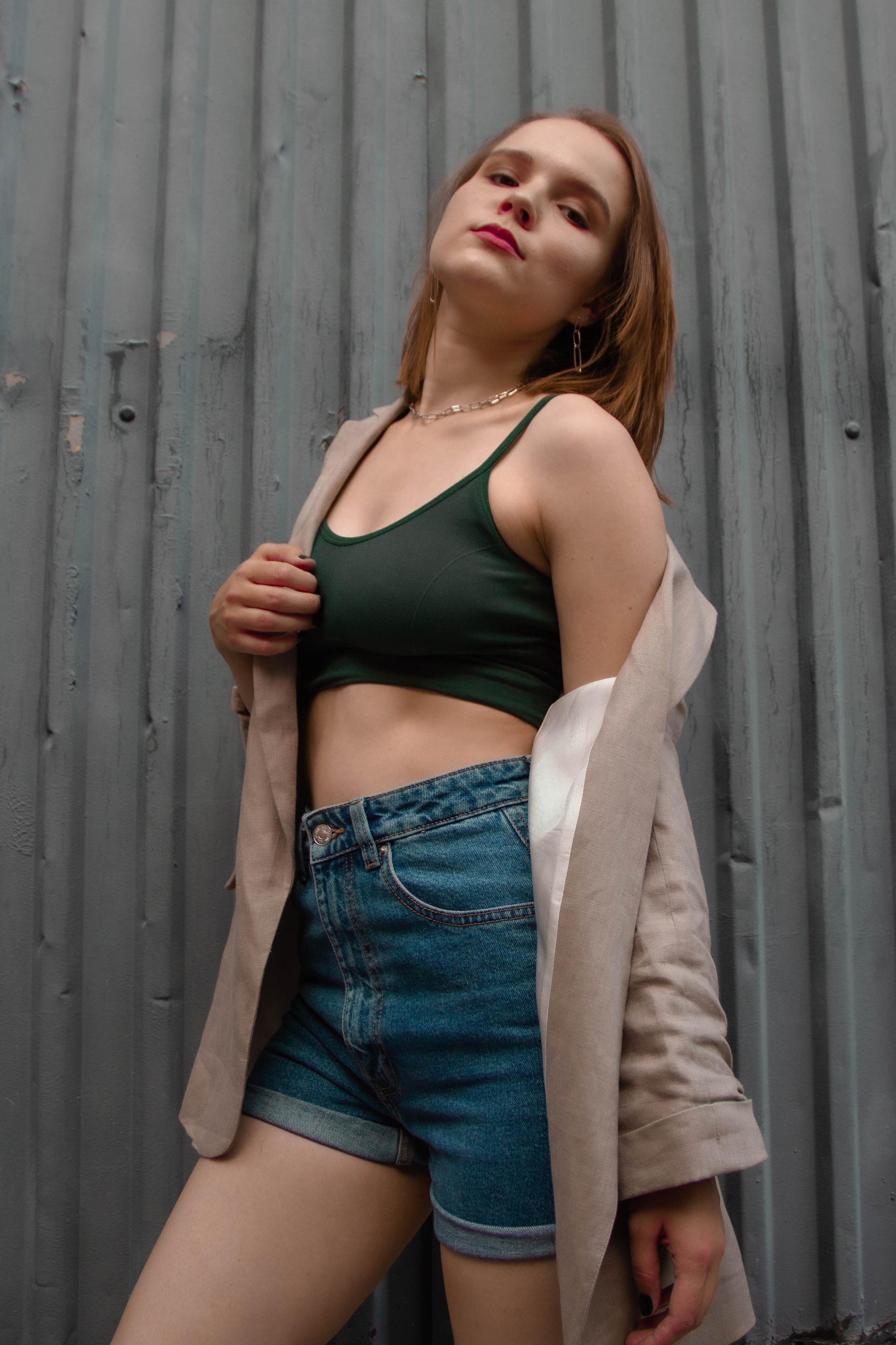 FLACON | KATE. Фотограф Абакумова Анастасия