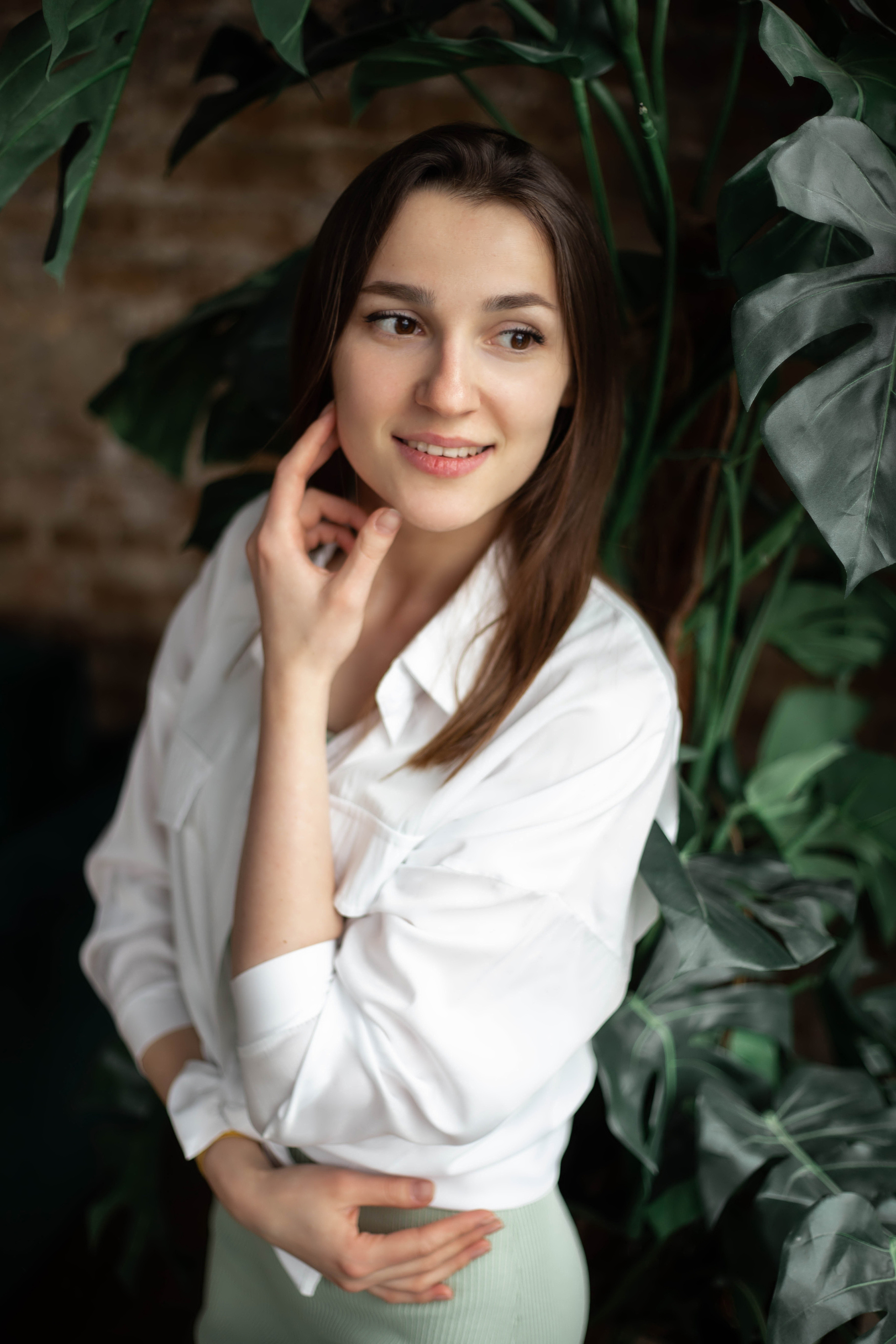 LOFT | VIKKI. Фотограф Абакумова Анастасия