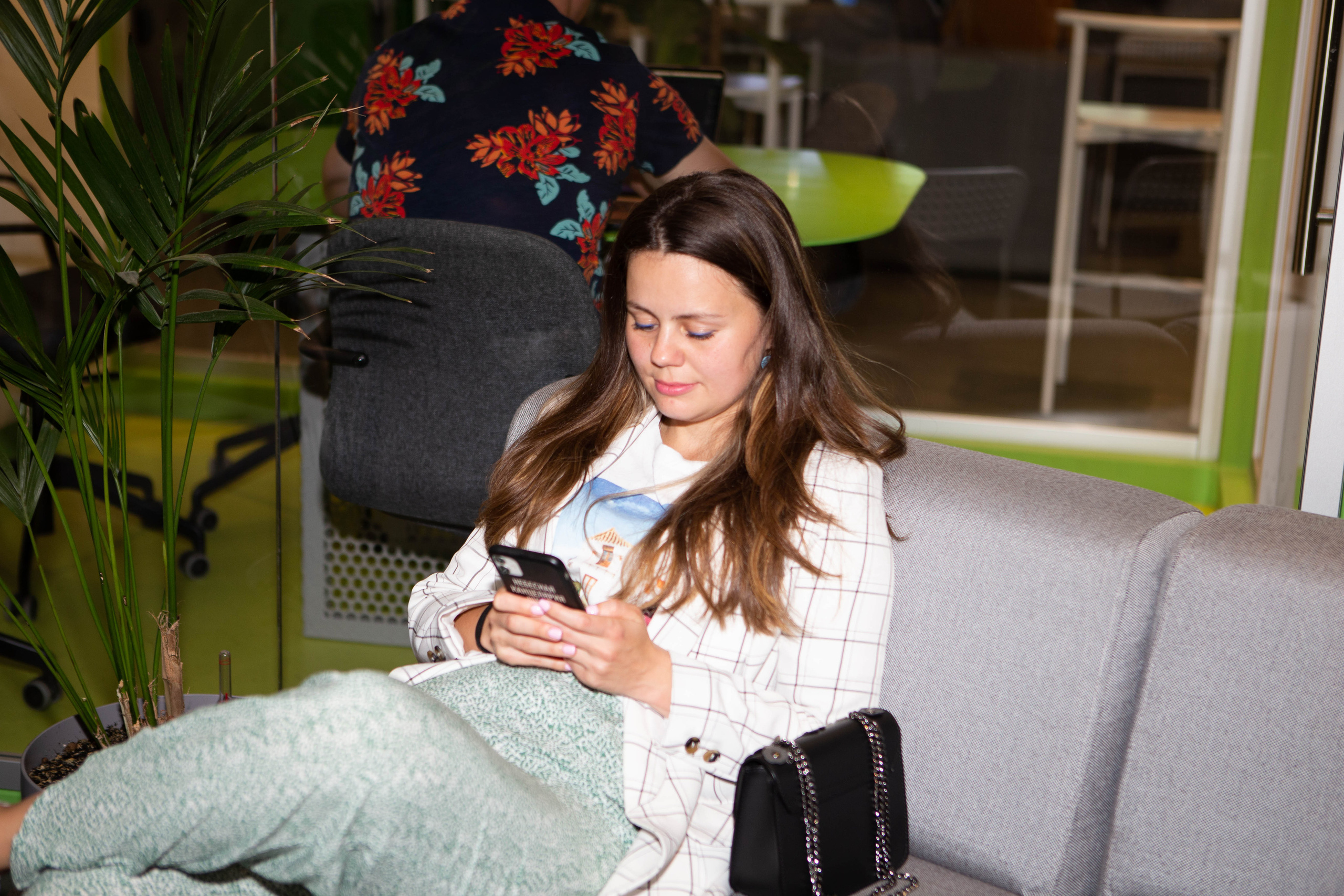 GREEN | MATES CLUB NETWORKING. Фотограф Абакумова Анастасия