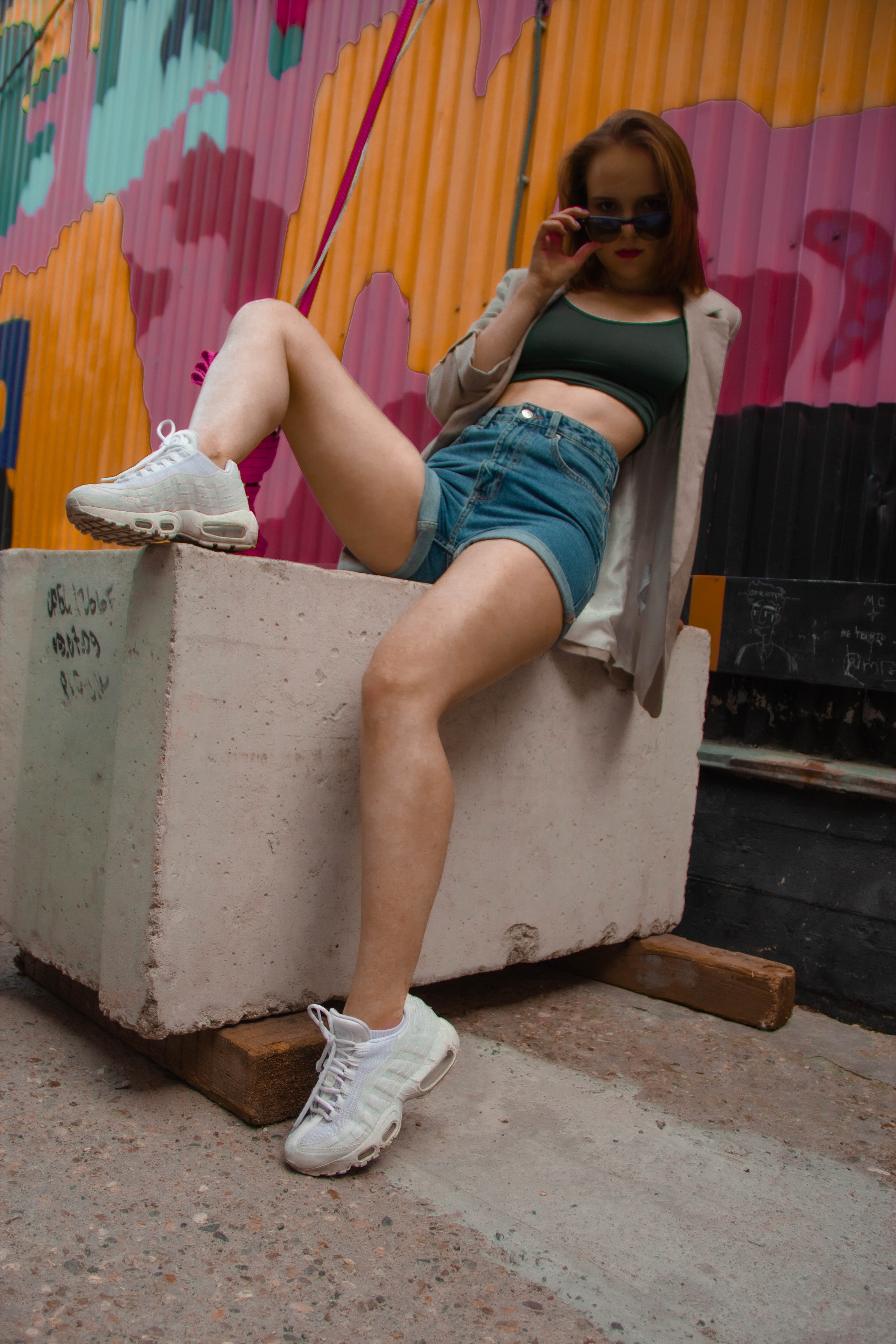 FLACON | KATE. Фотограф Абакумова Анастасия