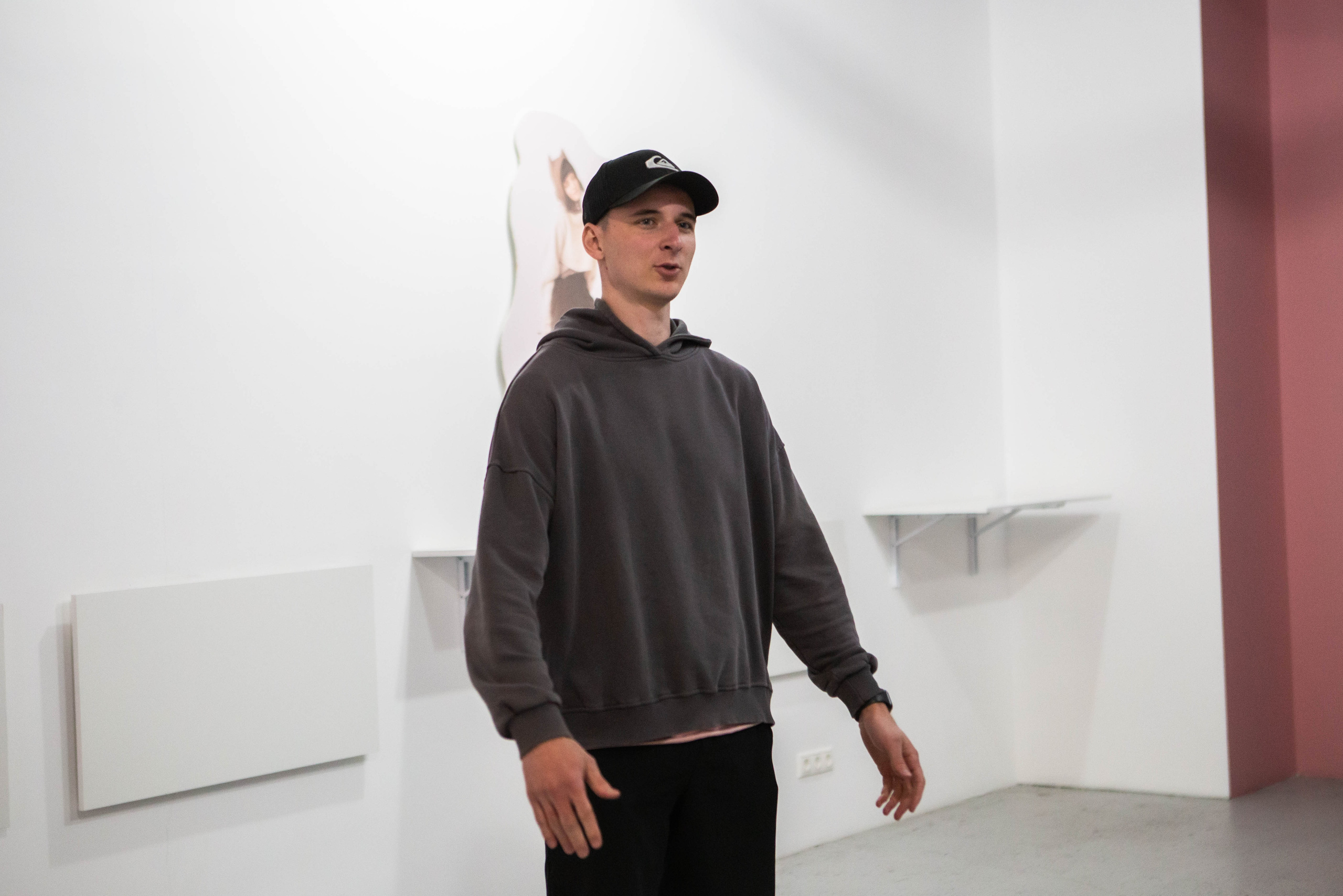 NEON | MATES CLUB NETWORKING. Фотограф Абакумова Анастасия