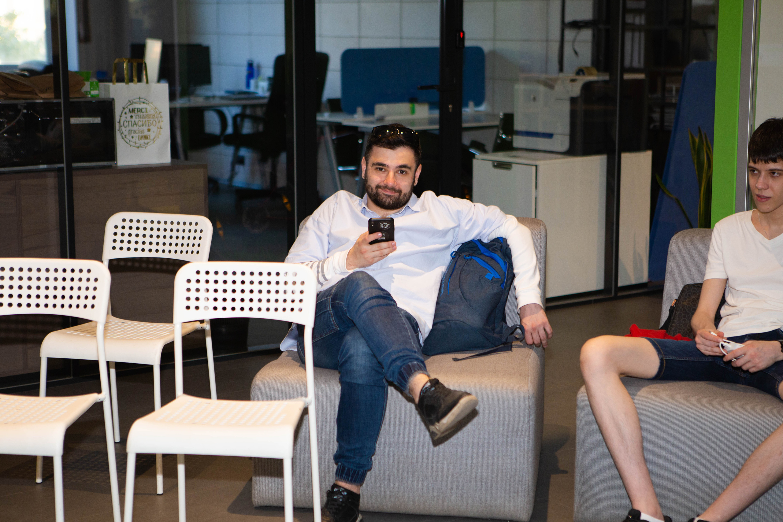 GREEN | MATES CLUB NETWORKING. Фотограф Абакумова Анастасия