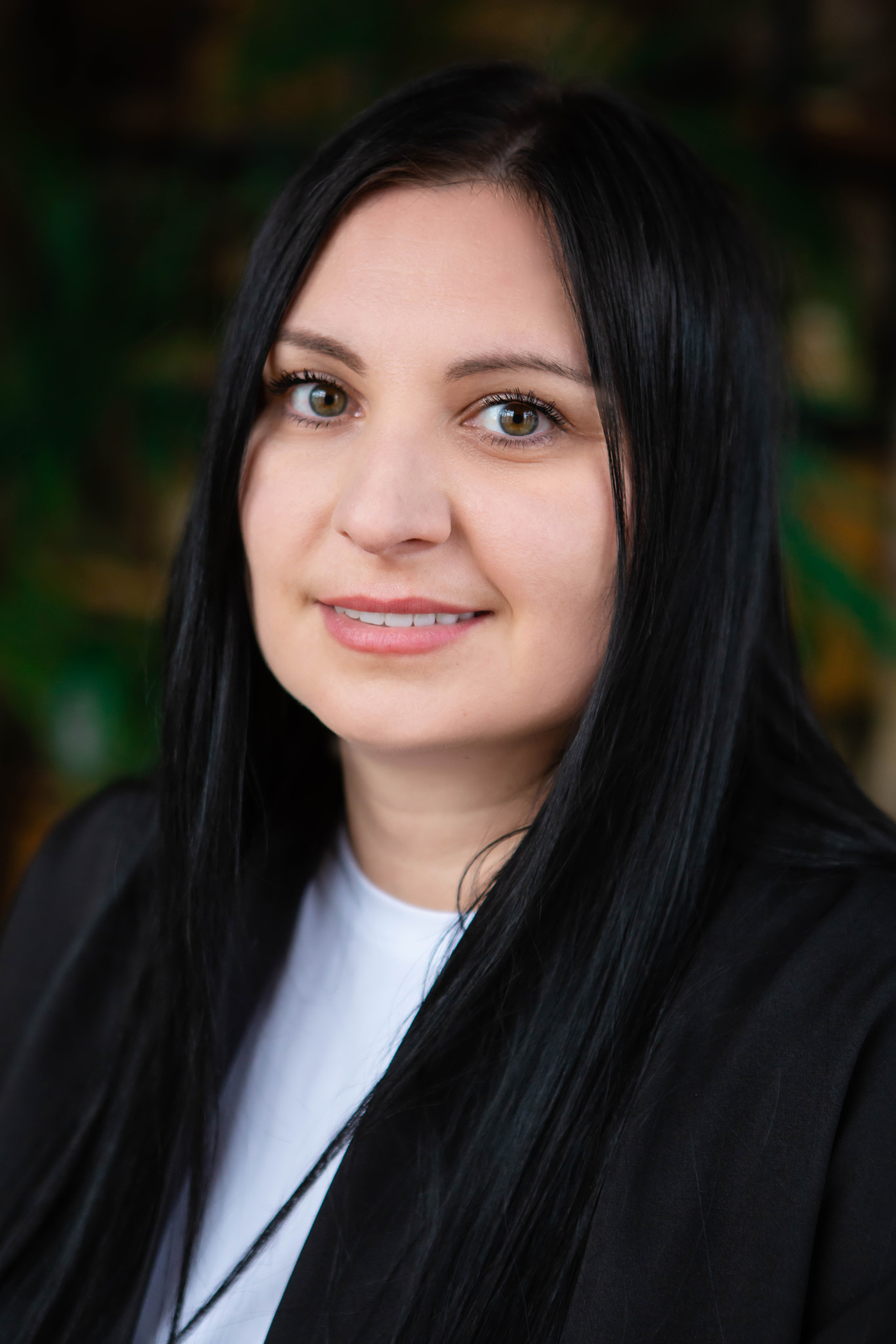 BUSINESS PORTRAIT | MASHA. Фотограф Абакумова Анастасия