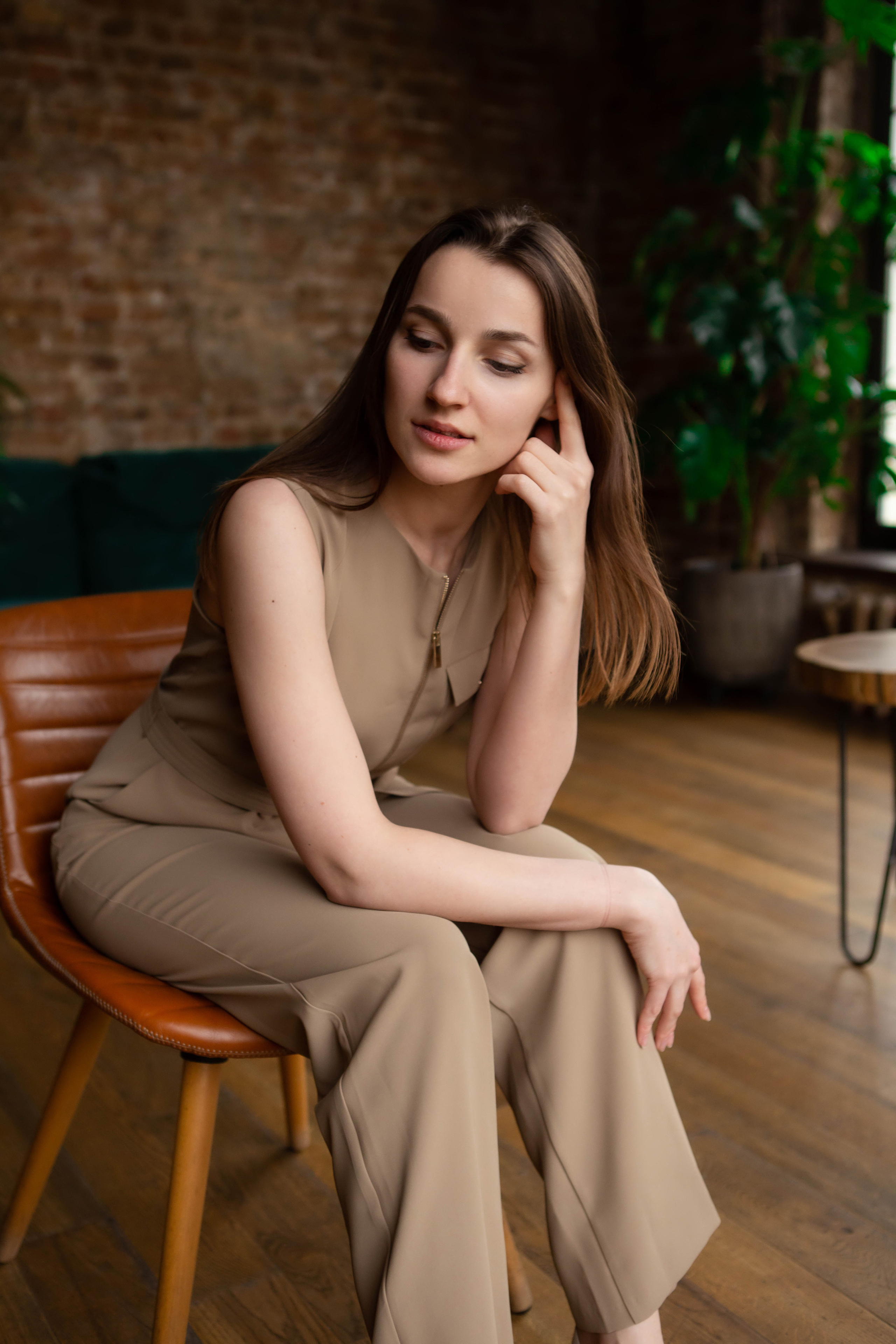 LOFT | VIKKI. Фотограф Абакумова Анастасия