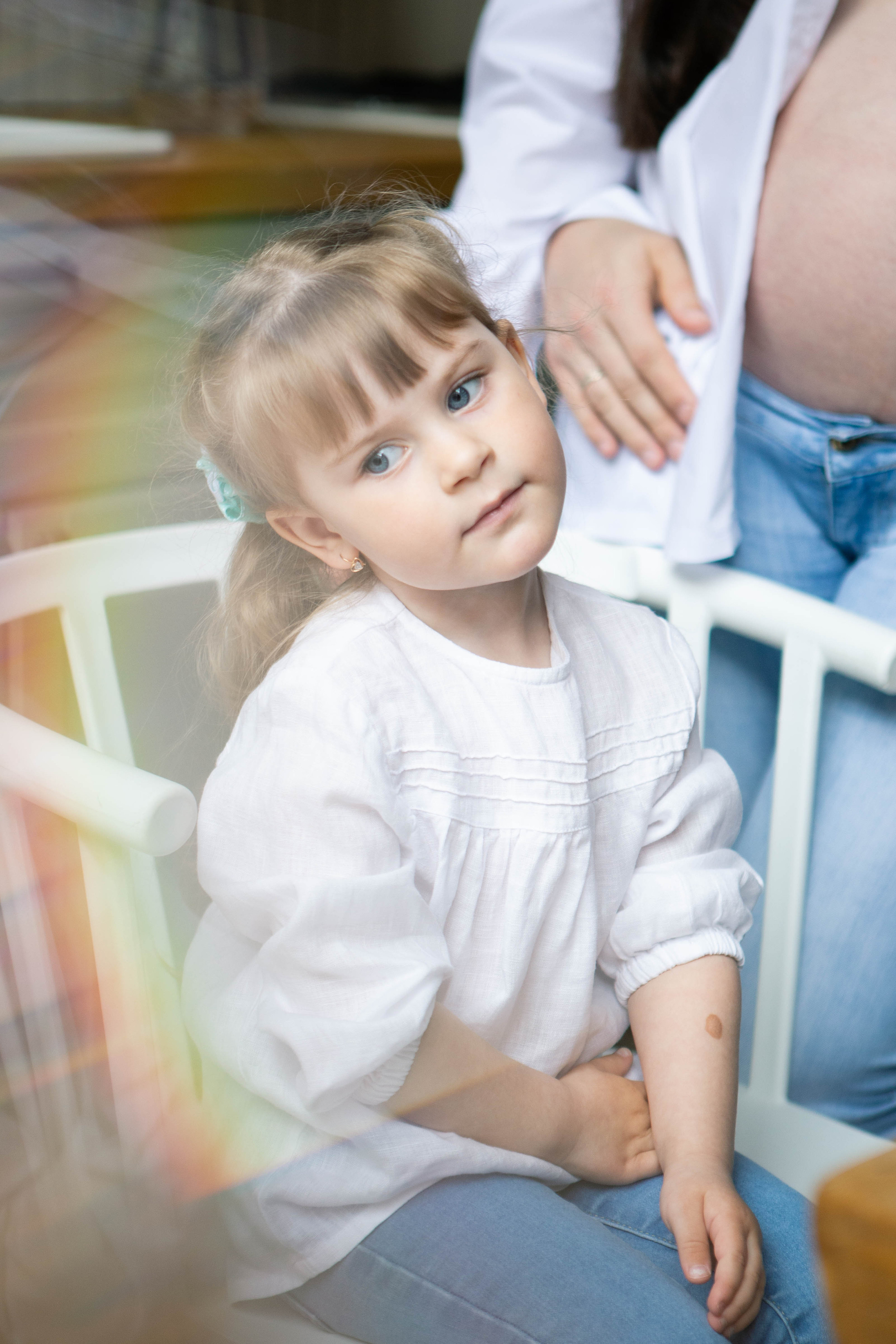 Лида. Фотограф Абакумова Анастасия