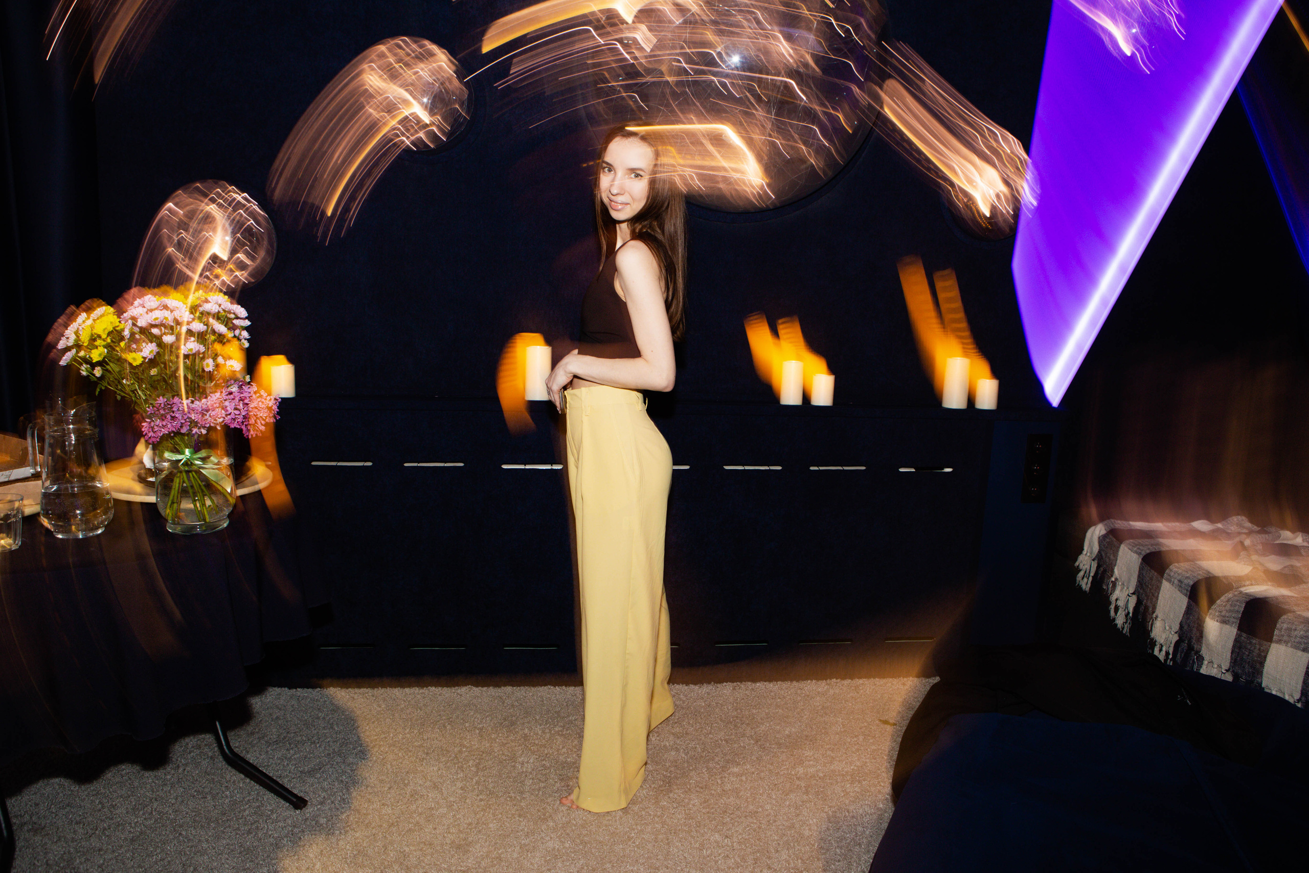 HAPPY B-DAY. Фотограф Абакумова Анастасия