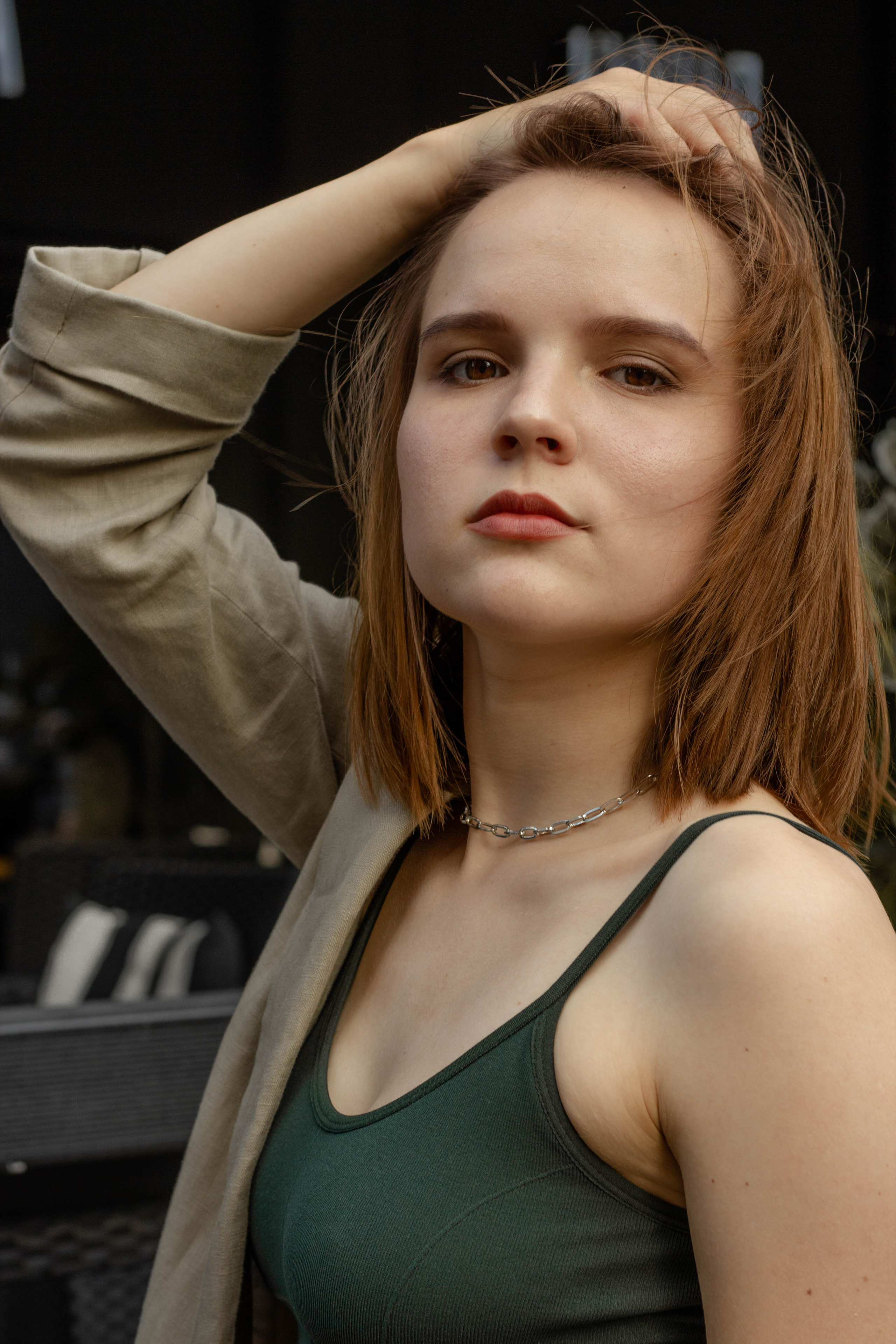 FLACON | KATE. Фотограф Абакумова Анастасия