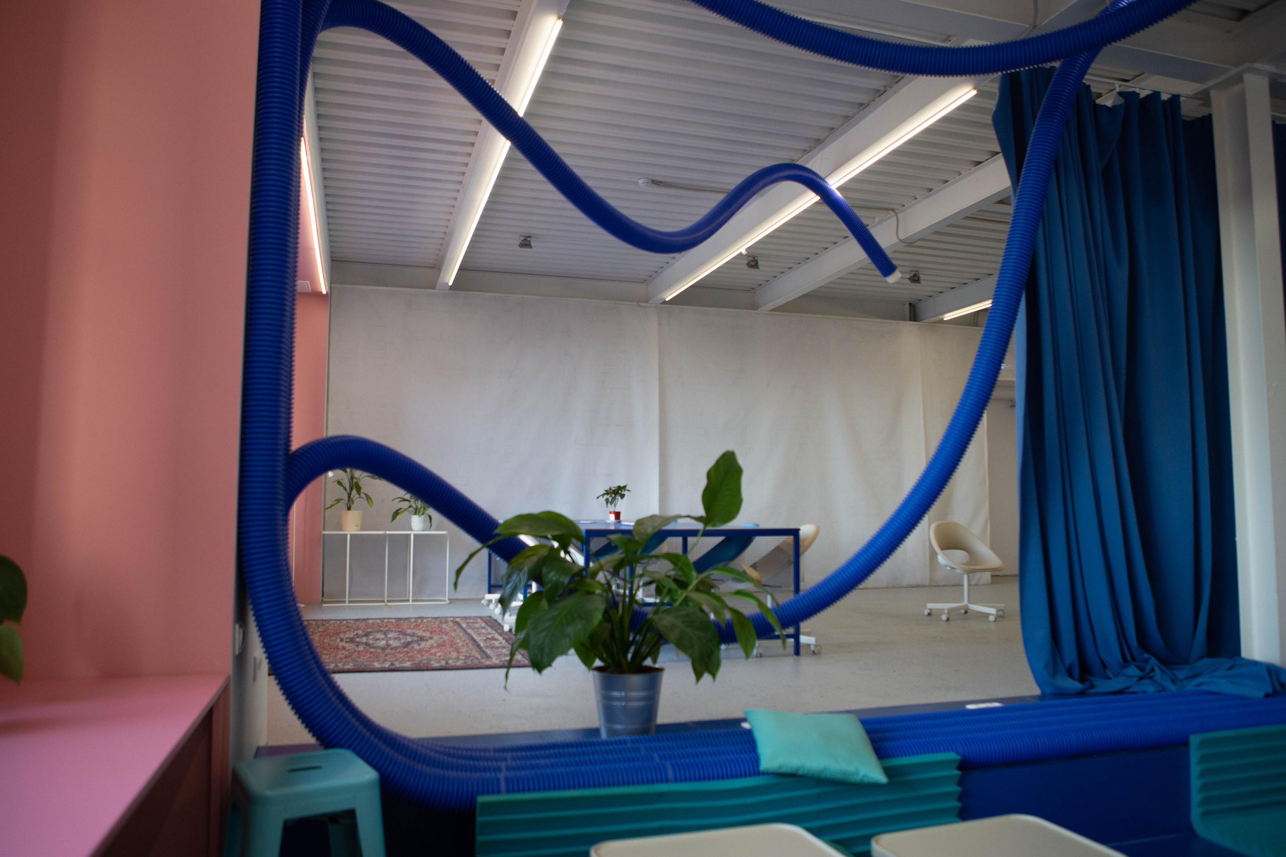 NEON | MATES CLUB NETWORKING. Фотограф Абакумова Анастасия