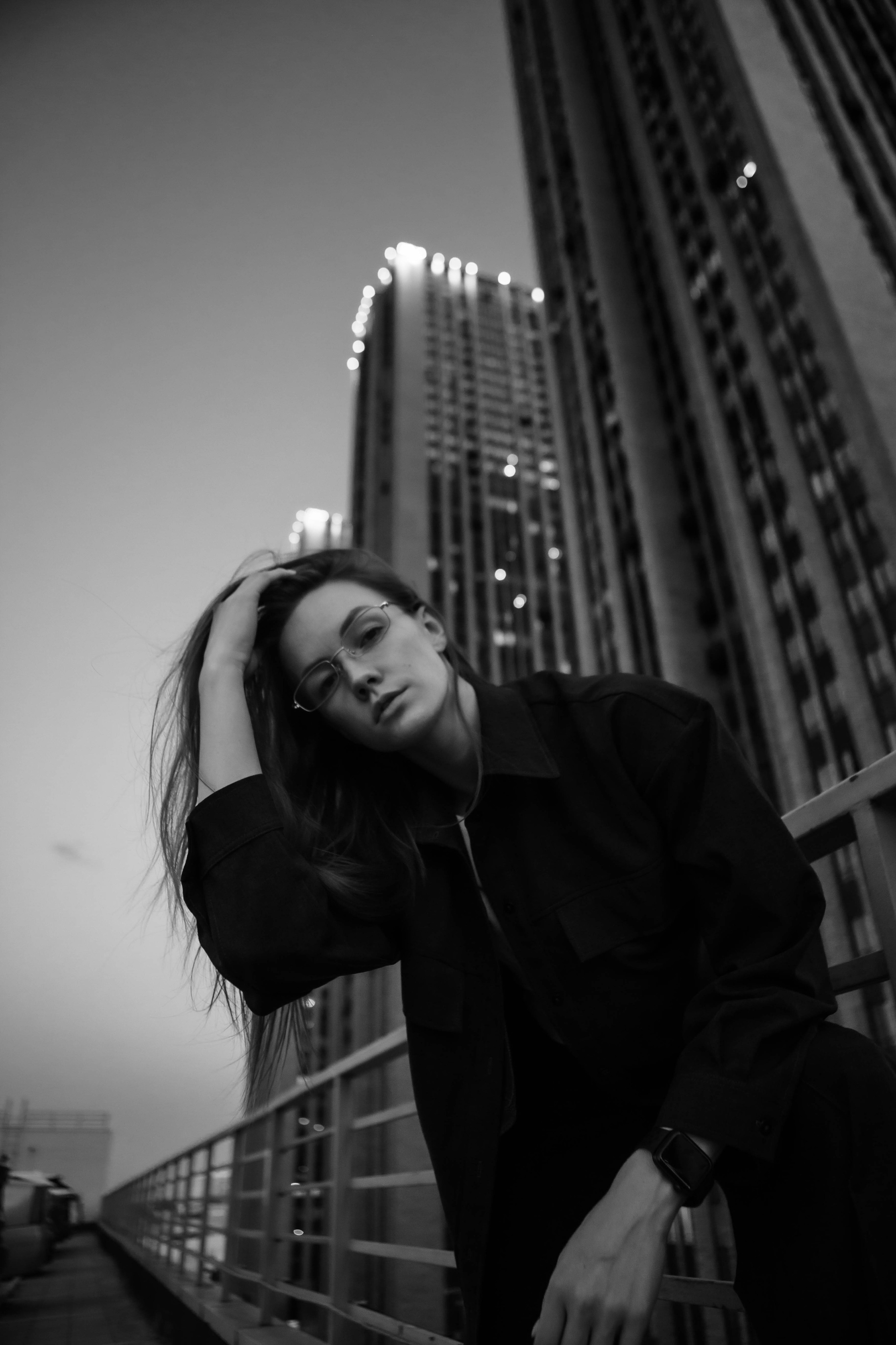 STREET | MARIA. Фотограф Абакумова Анастасия