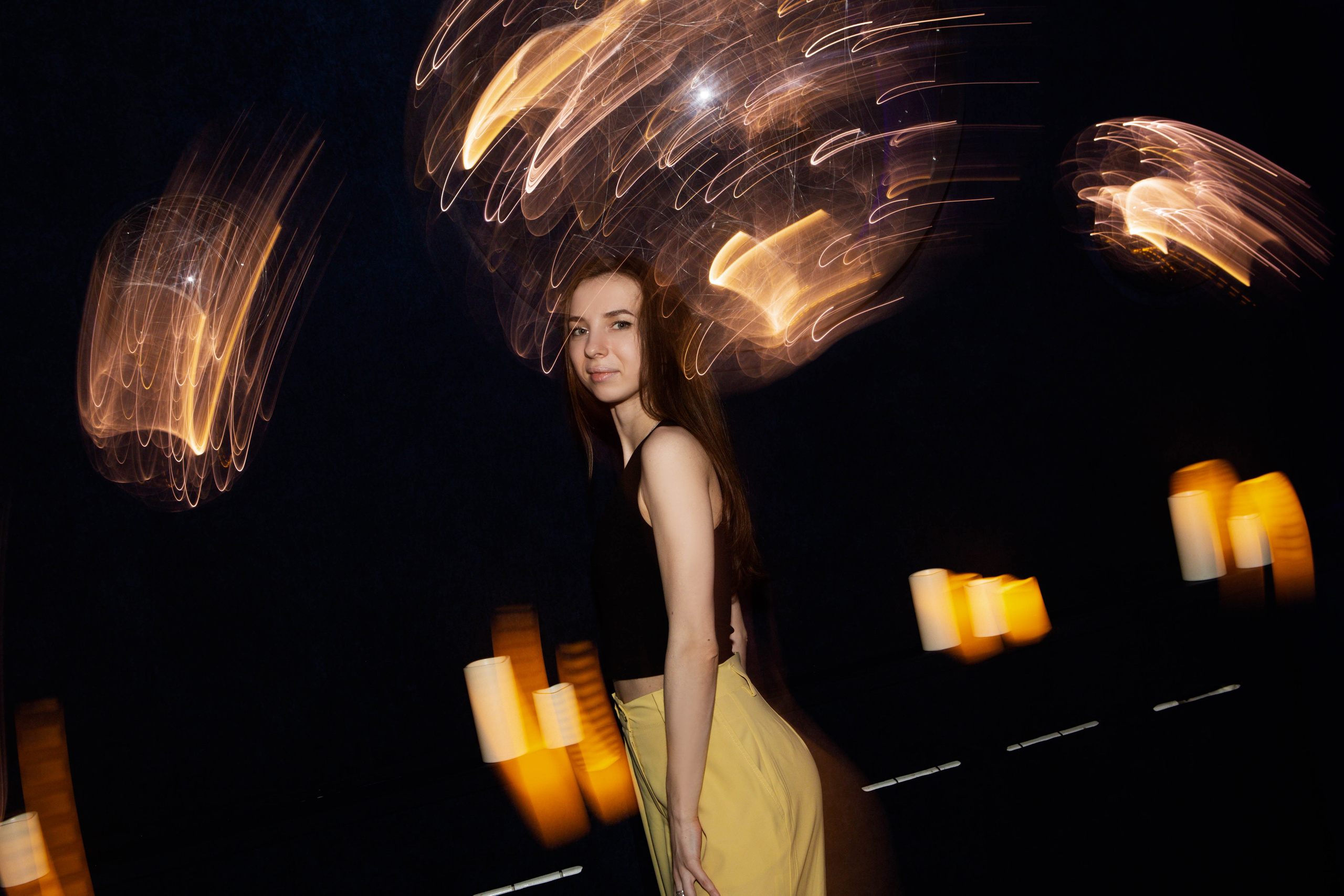 HAPPY B-DAY. Фотограф Абакумова Анастасия