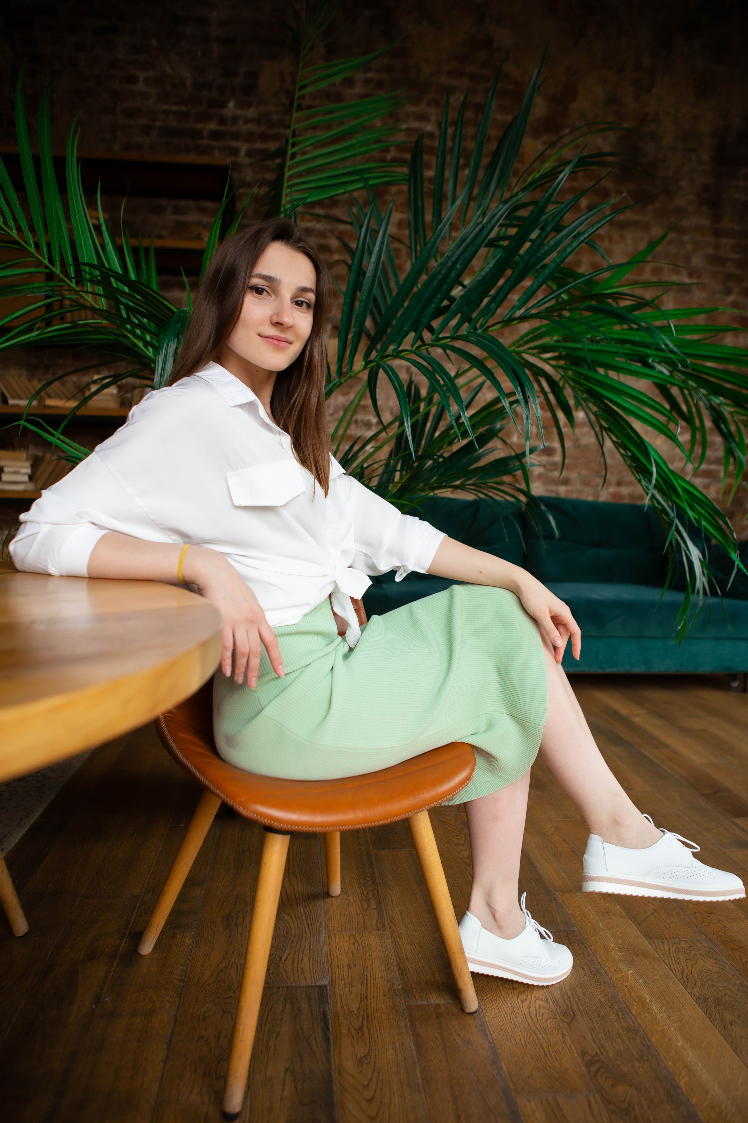 LOFT | VIKKI. Фотограф Абакумова Анастасия