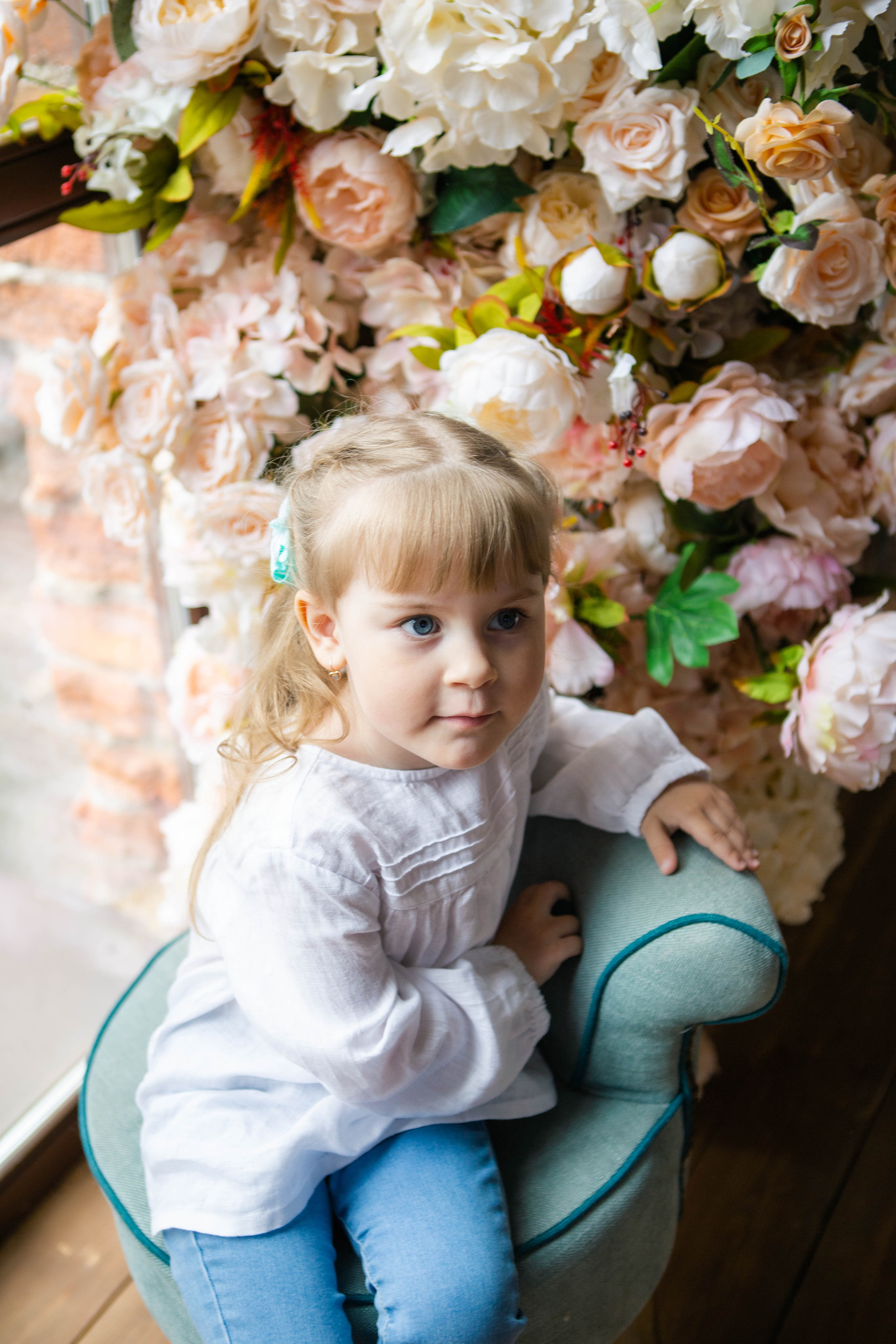 Лида. Фотограф Абакумова Анастасия